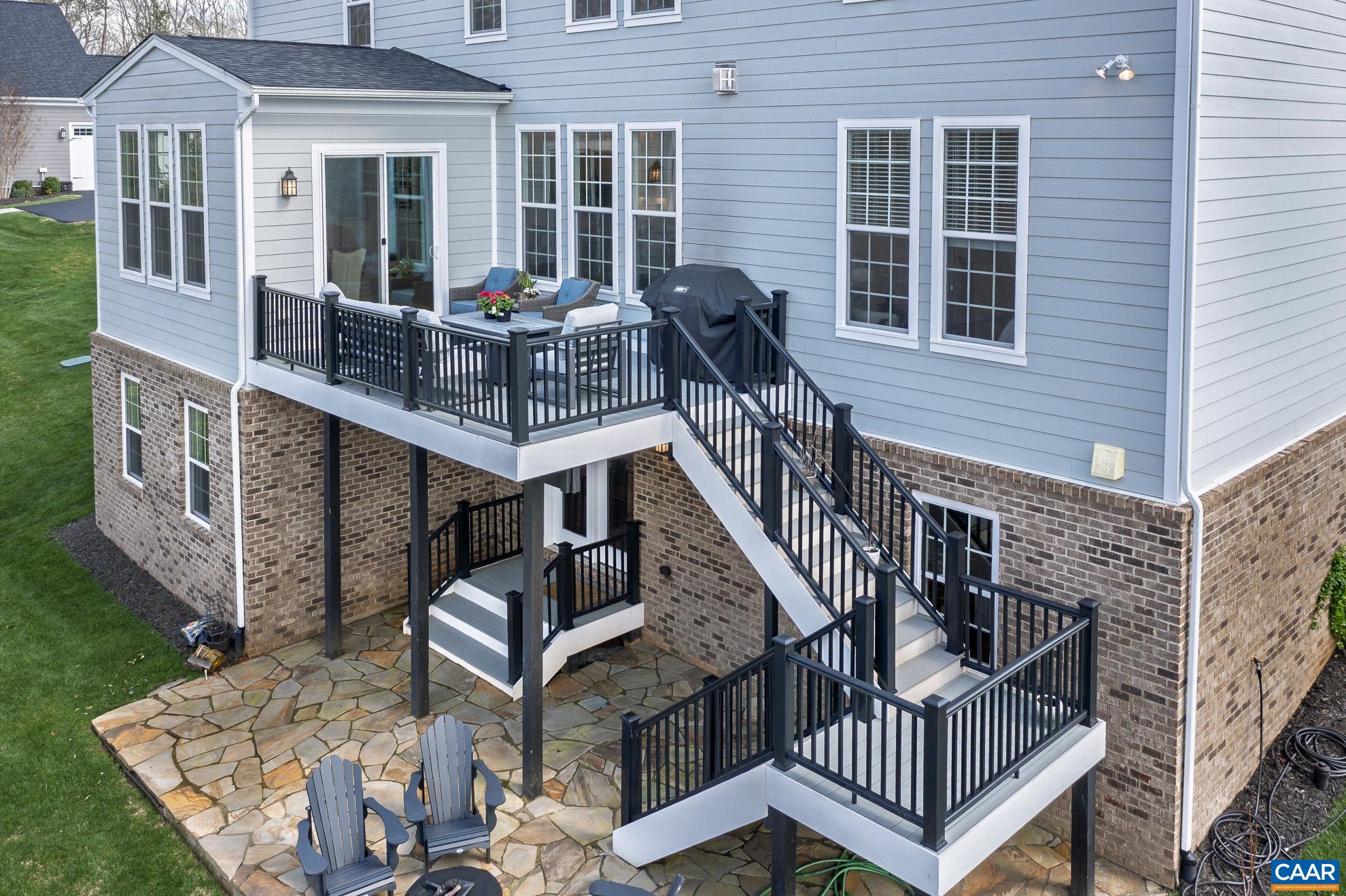 2218 WATERSIDE WY, KESWICK, Virginia 22947, 4 Bedrooms Bedrooms, ,4 BathroomsBathrooms,Residential,2218 WATERSIDE WY,675665 MLS # 675665