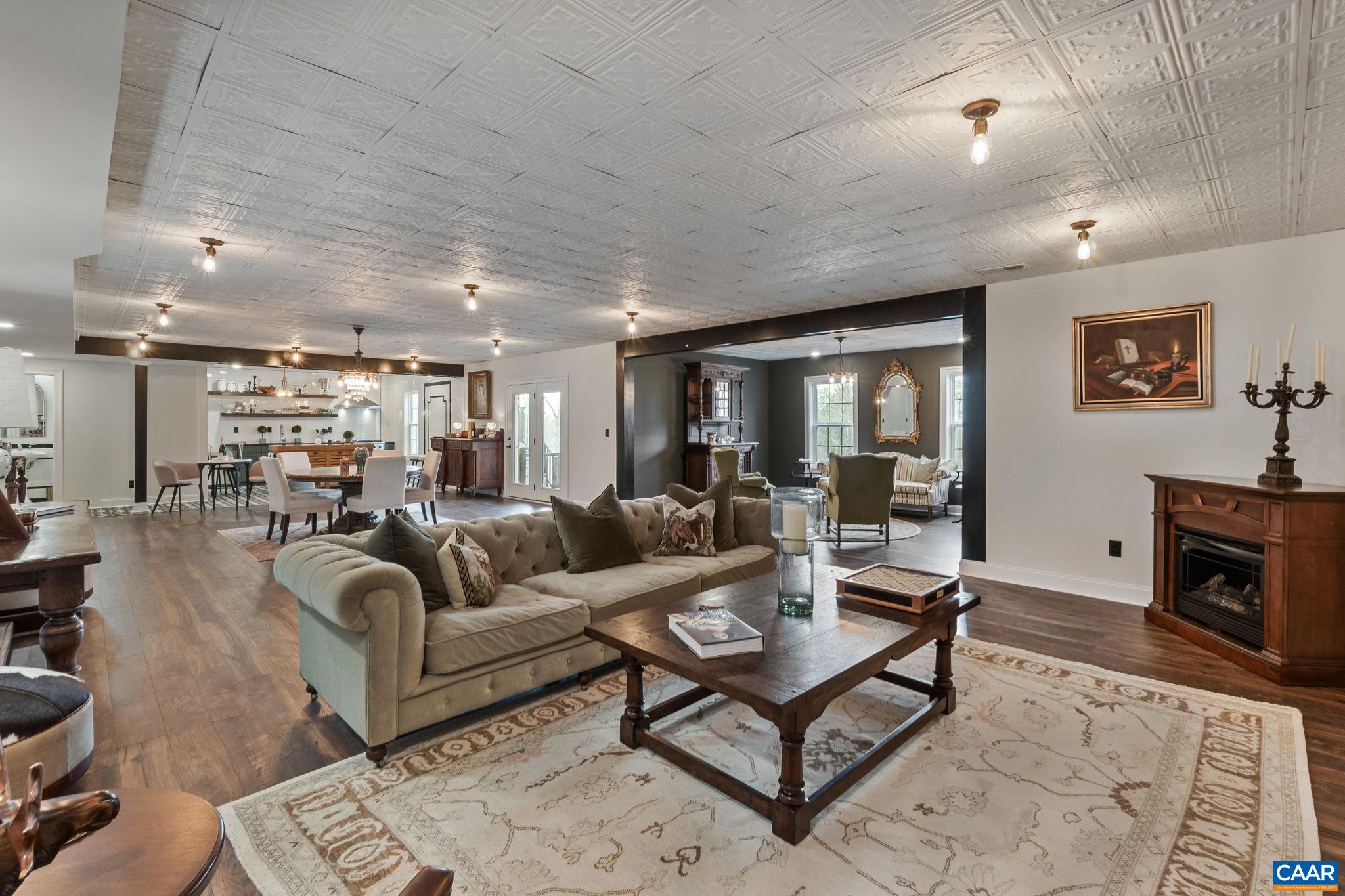 2218 WATERSIDE WY, KESWICK, Virginia 22947, 4 Bedrooms Bedrooms, ,4 BathroomsBathrooms,Residential,2218 WATERSIDE WY,675665 MLS # 675665