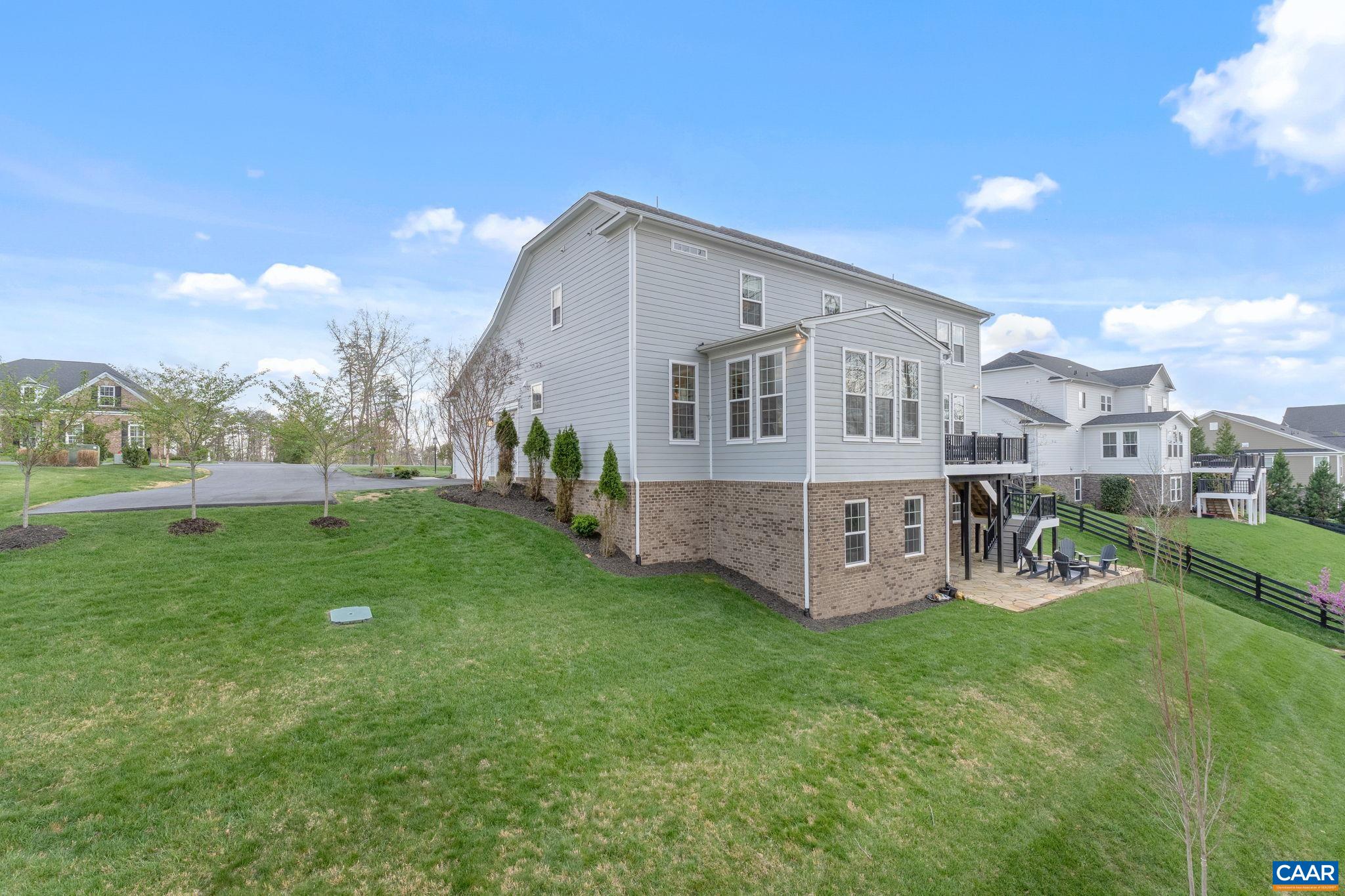 2218 WATERSIDE WY, KESWICK, Virginia 22947, 4 Bedrooms Bedrooms, ,4 BathroomsBathrooms,Residential,2218 WATERSIDE WY,675665 MLS # 675665