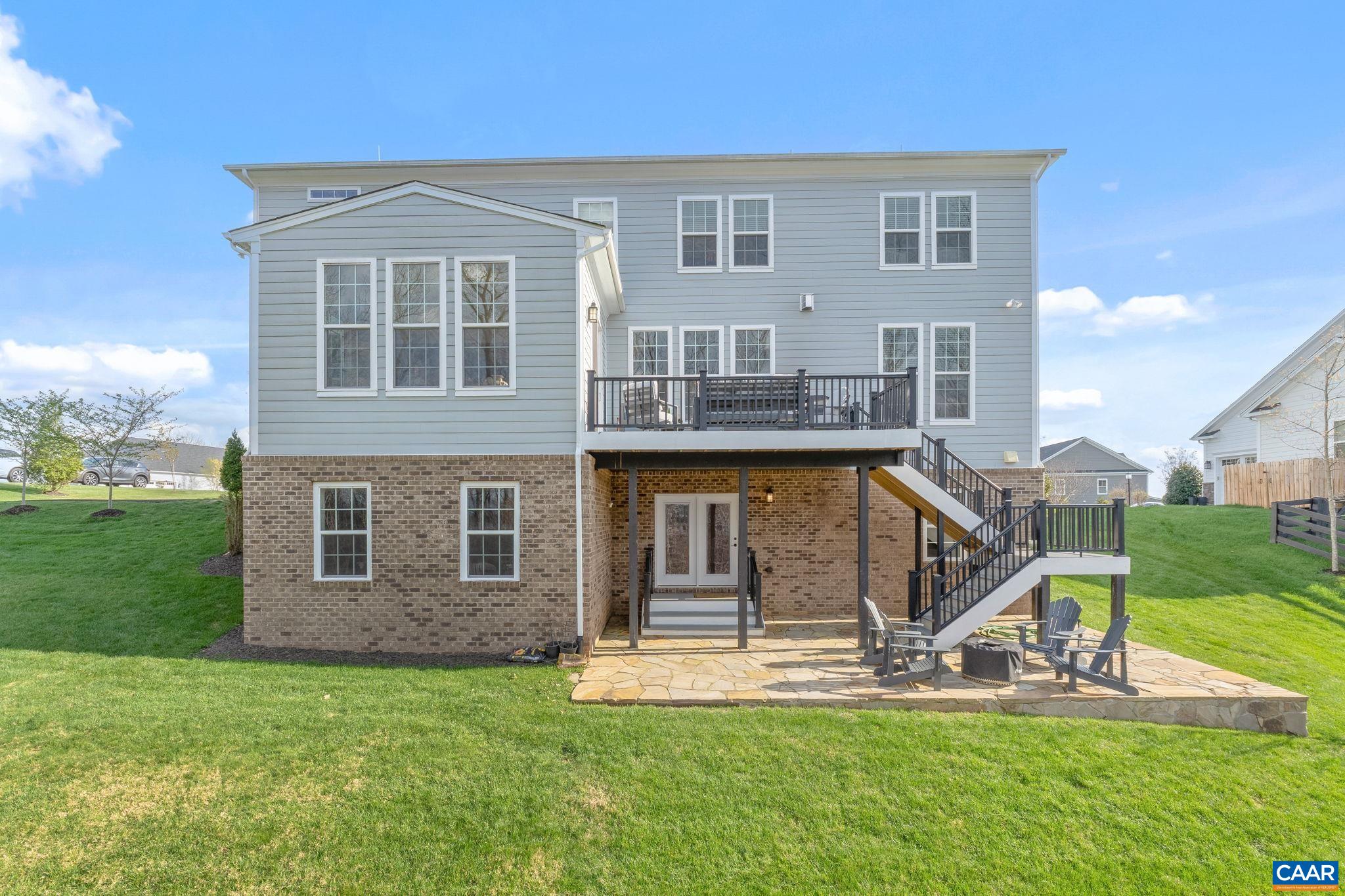 2218 WATERSIDE WY, KESWICK, Virginia 22947, 4 Bedrooms Bedrooms, ,4 BathroomsBathrooms,Residential,2218 WATERSIDE WY,675665 MLS # 675665