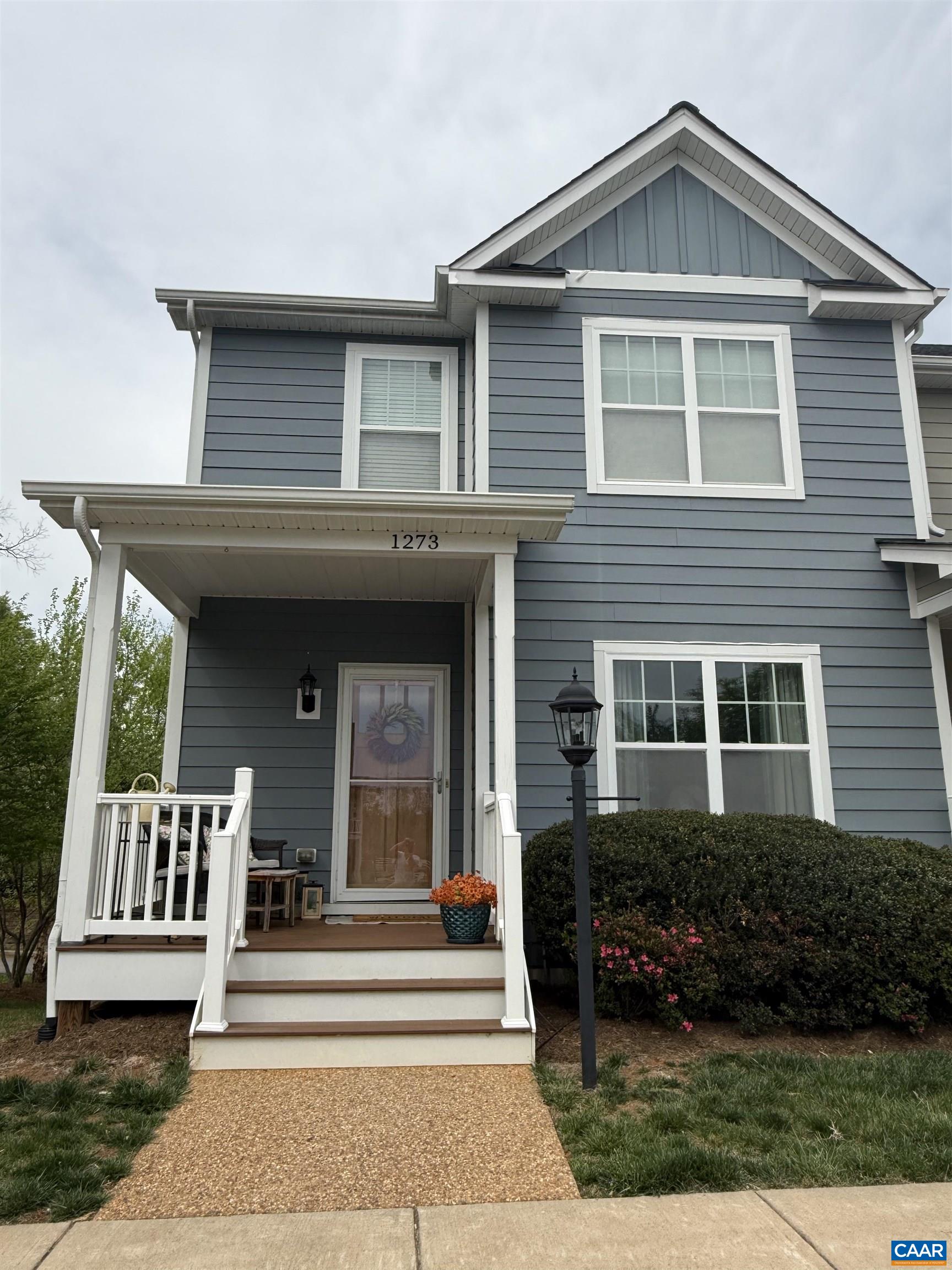 1273 HADEN PL, CROZET, Virginia 22932, 3 Bedrooms Bedrooms, ,2 BathroomsBathrooms,Residential,Inviting Crozet residence offering thoughtful desi,1273 HADEN PL,675714 MLS # 675714