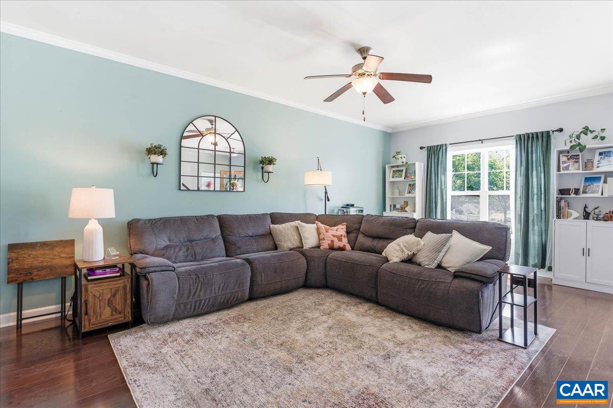 1273 HADEN PL, CROZET, Virginia 22932, 3 Bedrooms Bedrooms, ,2 BathroomsBathrooms,Residential,Inviting Crozet residence offering thoughtful desi,1273 HADEN PL,675714 MLS # 675714