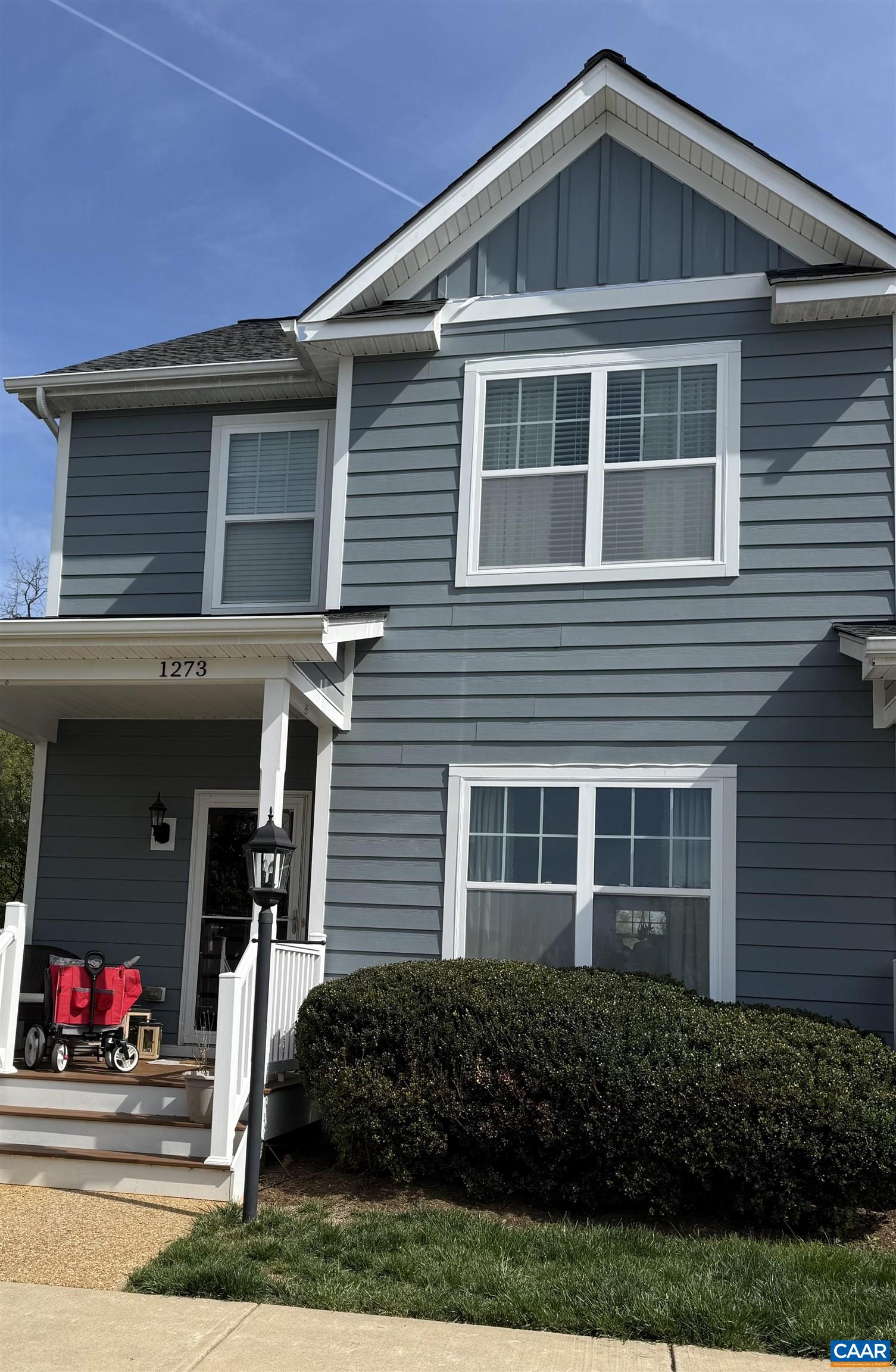 1273 HADEN PL, CROZET, Virginia 22932, 3 Bedrooms Bedrooms, ,2 BathroomsBathrooms,Residential,Inviting Crozet residence offering thoughtful desi,1273 HADEN PL,675714 MLS # 675714