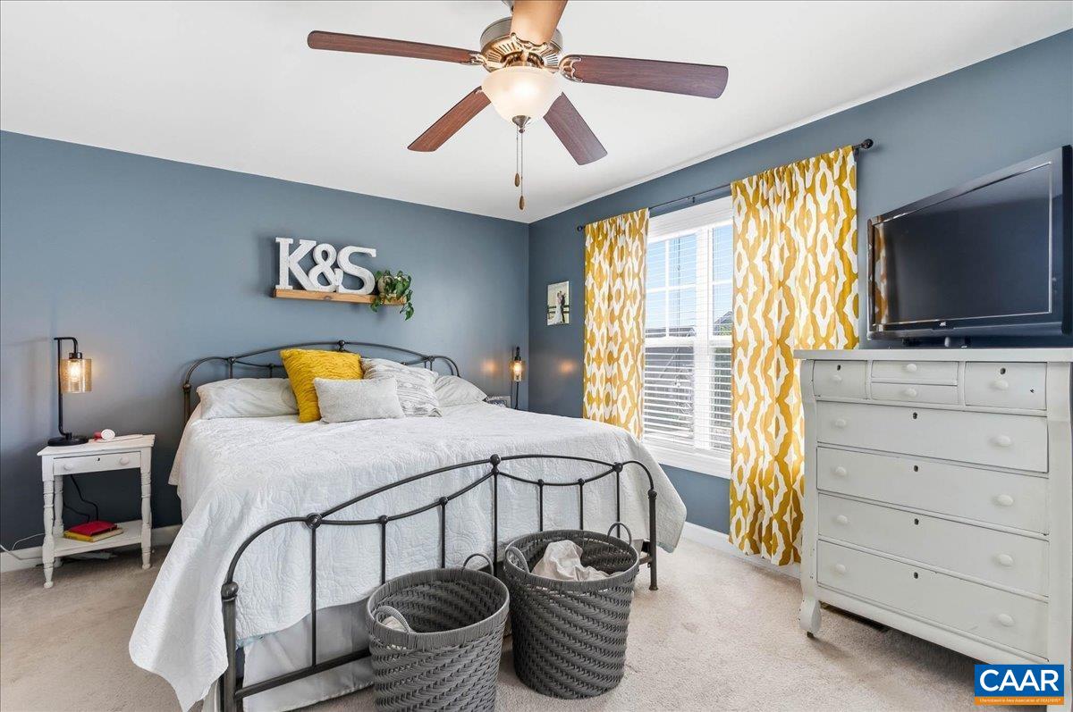 1273 HADEN PL, CROZET, Virginia 22932, 3 Bedrooms Bedrooms, ,2 BathroomsBathrooms,Residential,Inviting Crozet residence offering thoughtful desi,1273 HADEN PL,675714 MLS # 675714