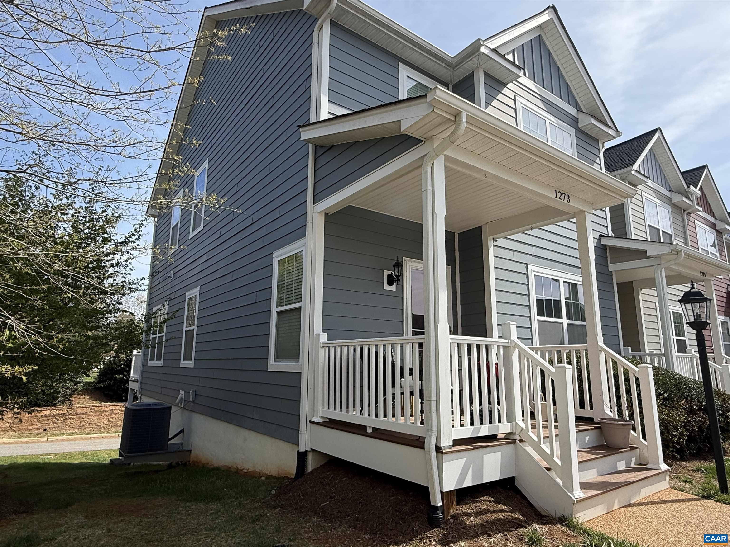 1273 HADEN PL, CROZET, Virginia 22932, 3 Bedrooms Bedrooms, ,2 BathroomsBathrooms,Residential,Inviting Crozet residence offering thoughtful desi,1273 HADEN PL,675714 MLS # 675714