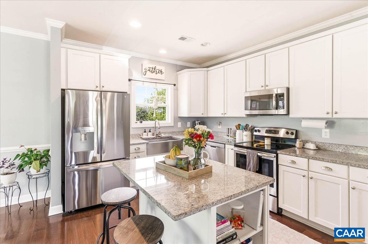 1273 HADEN PL, CROZET, Virginia 22932, 3 Bedrooms Bedrooms, ,2 BathroomsBathrooms,Residential,Inviting Crozet residence offering thoughtful desi,1273 HADEN PL,675714 MLS # 675714