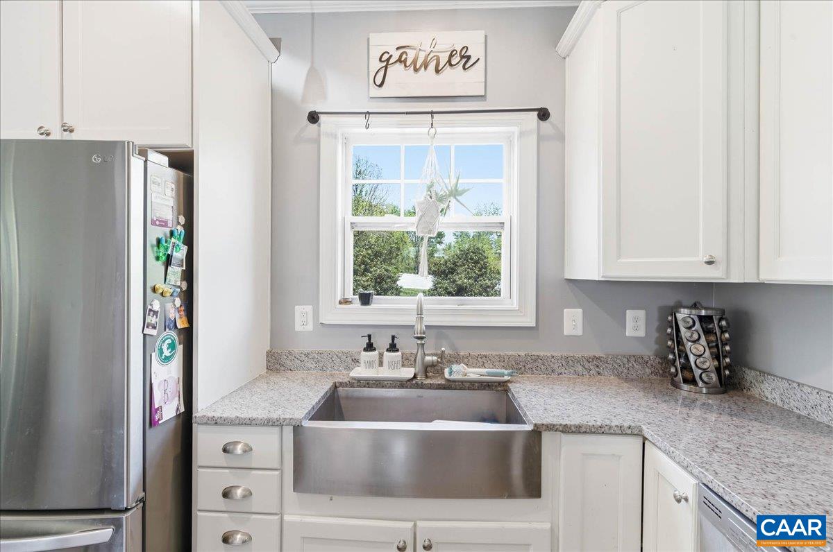 1273 HADEN PL, CROZET, Virginia 22932, 3 Bedrooms Bedrooms, ,2 BathroomsBathrooms,Residential,Inviting Crozet residence offering thoughtful desi,1273 HADEN PL,675714 MLS # 675714