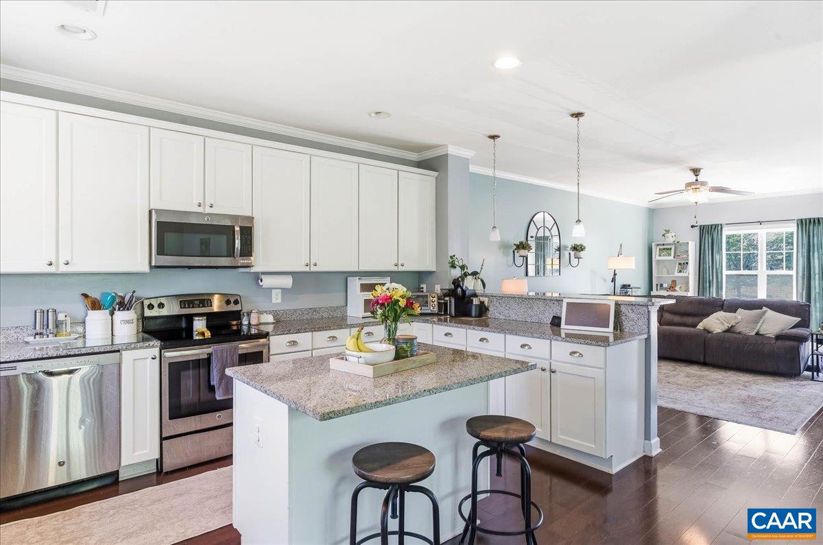 1273 HADEN PL, CROZET, Virginia 22932, 3 Bedrooms Bedrooms, ,2 BathroomsBathrooms,Residential,Inviting Crozet residence offering thoughtful desi,1273 HADEN PL,675714 MLS # 675714