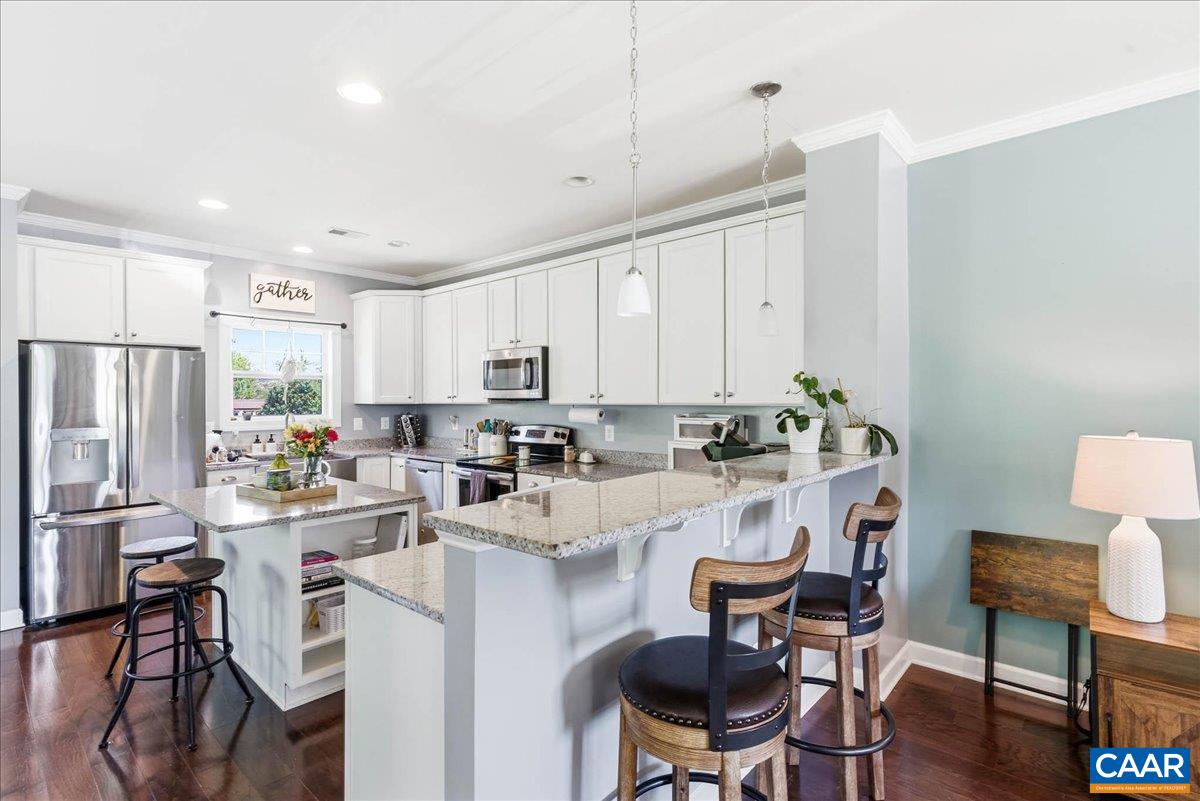 1273 HADEN PL, CROZET, Virginia 22932, 3 Bedrooms Bedrooms, ,2 BathroomsBathrooms,Residential,Inviting Crozet residence offering thoughtful desi,1273 HADEN PL,675714 MLS # 675714