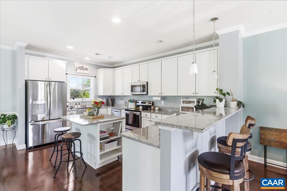 1273 HADEN PL, CROZET, Virginia 22932, 3 Bedrooms Bedrooms, ,2 BathroomsBathrooms,Residential,Inviting Crozet residence offering thoughtful desi,1273 HADEN PL,675714 MLS # 675714