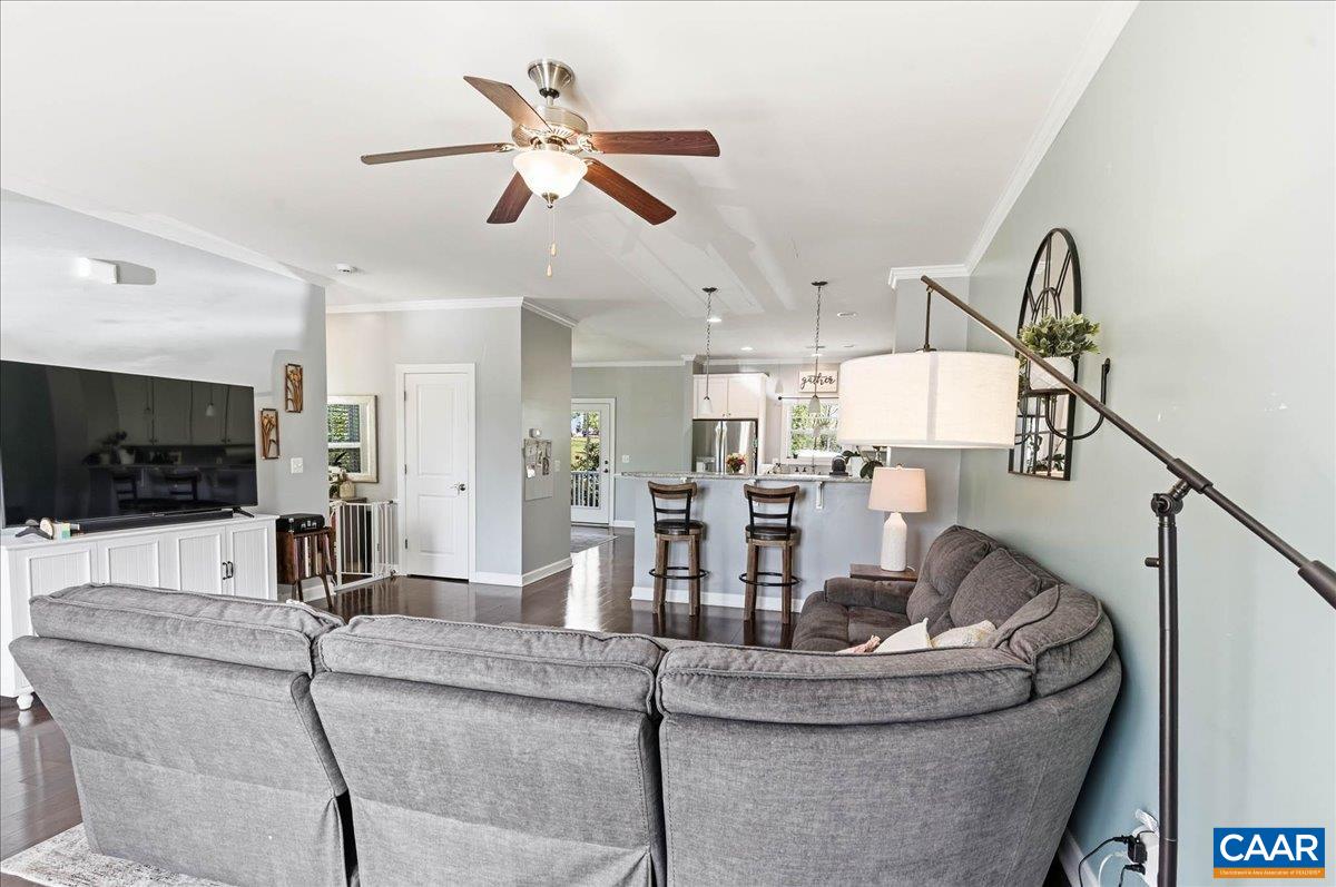 1273 HADEN PL, CROZET, Virginia 22932, 3 Bedrooms Bedrooms, ,2 BathroomsBathrooms,Residential,Inviting Crozet residence offering thoughtful desi,1273 HADEN PL,675714 MLS # 675714