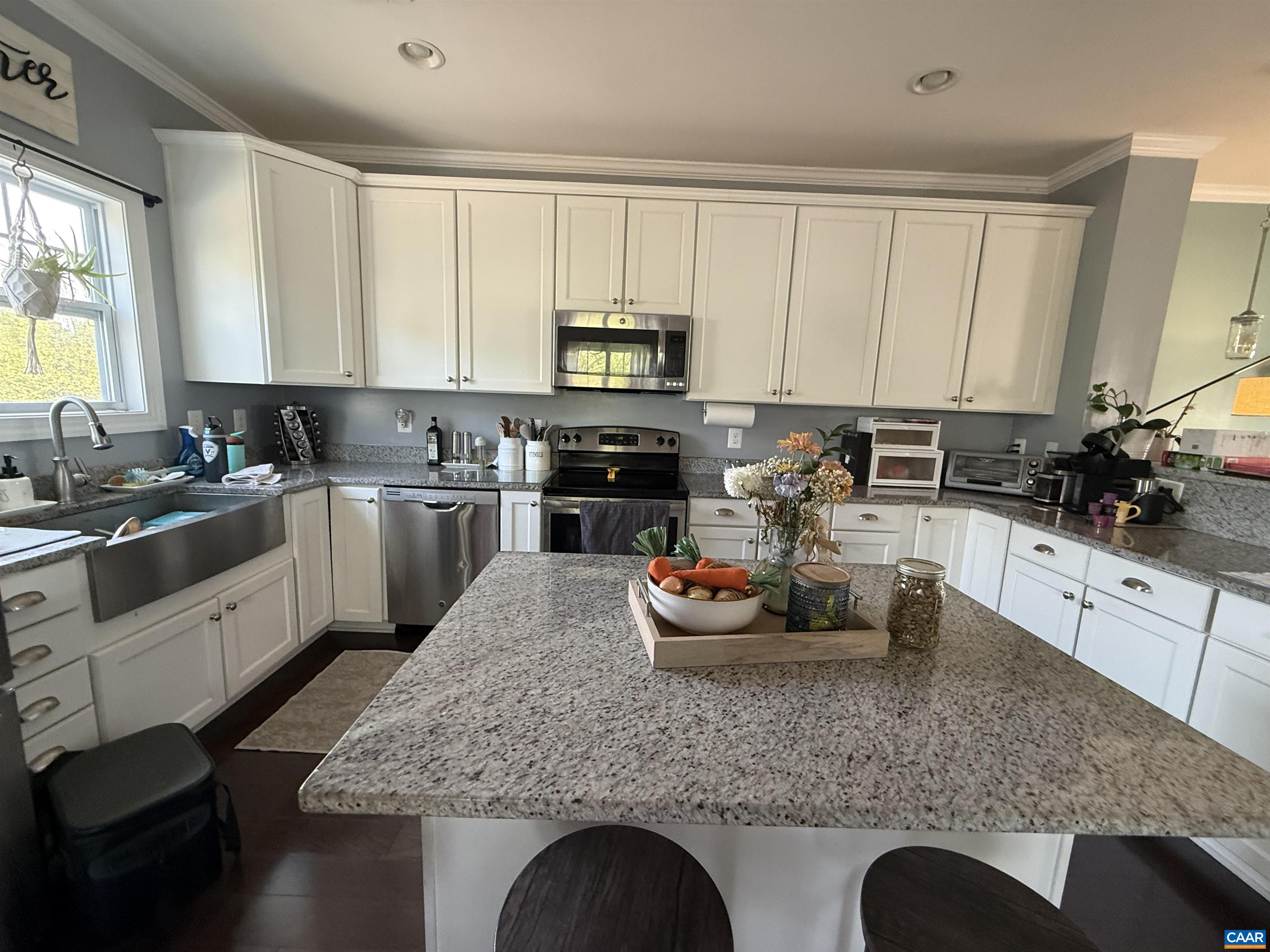 1273 HADEN PL, CROZET, Virginia 22932, 3 Bedrooms Bedrooms, ,2 BathroomsBathrooms,Residential,Inviting Crozet residence offering thoughtful desi,1273 HADEN PL,675714 MLS # 675714