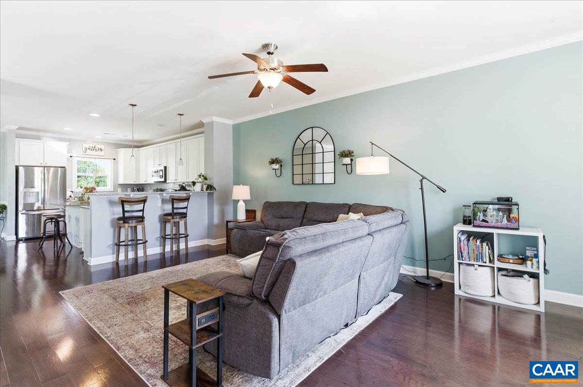 1273 HADEN PL, CROZET, Virginia 22932, 3 Bedrooms Bedrooms, ,2 BathroomsBathrooms,Residential,Inviting Crozet residence offering thoughtful desi,1273 HADEN PL,675714 MLS # 675714