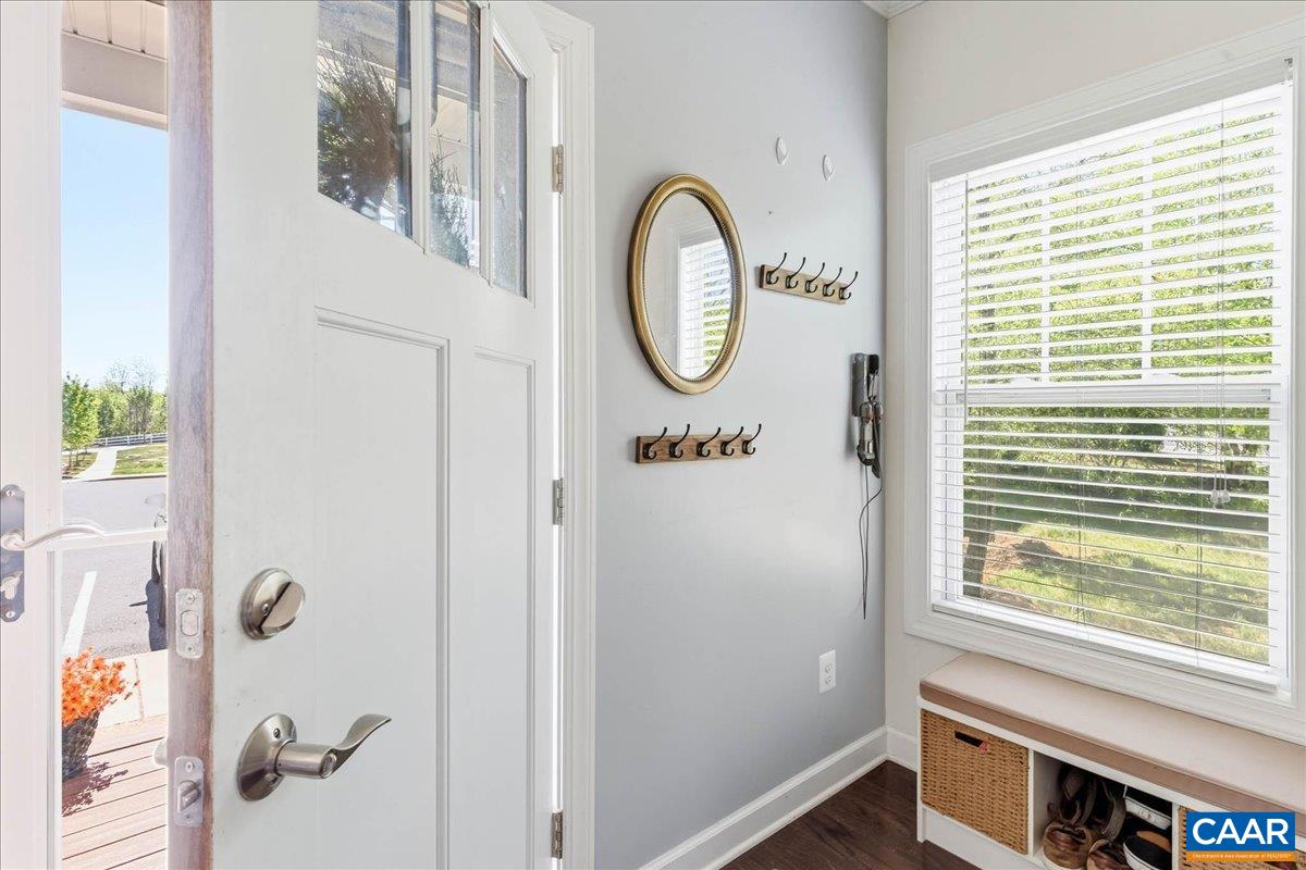 1273 HADEN PL, CROZET, Virginia 22932, 3 Bedrooms Bedrooms, ,2 BathroomsBathrooms,Residential,Inviting Crozet residence offering thoughtful desi,1273 HADEN PL,675714 MLS # 675714