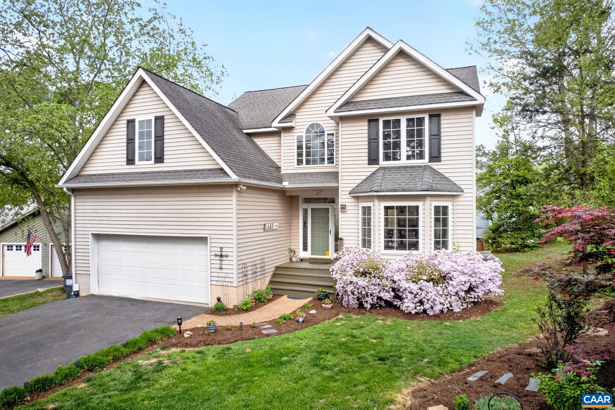 5 CAMPBELL CT, PALMYRA, Virginia 22963, 4 Bedrooms Bedrooms, ,2 BathroomsBathrooms,Residential,5 CAMPBELL CT,675761 MLS # 675761