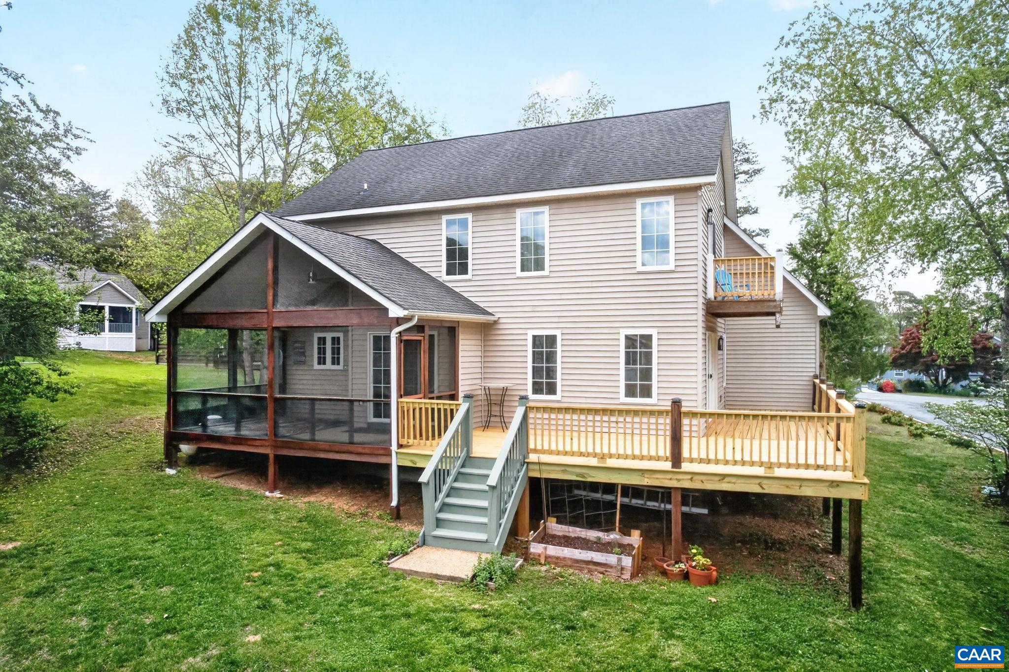 5 CAMPBELL CT, PALMYRA, Virginia 22963, 4 Bedrooms Bedrooms, ,2 BathroomsBathrooms,Residential,5 CAMPBELL CT,675761 MLS # 675761