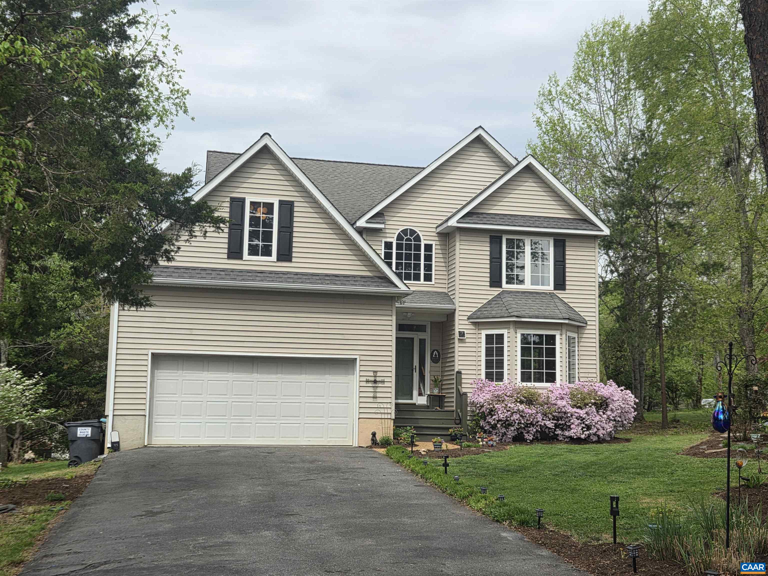 5 CAMPBELL CT, PALMYRA, Virginia 22963, 4 Bedrooms Bedrooms, ,2 BathroomsBathrooms,Residential,5 CAMPBELL CT,675761 MLS # 675761