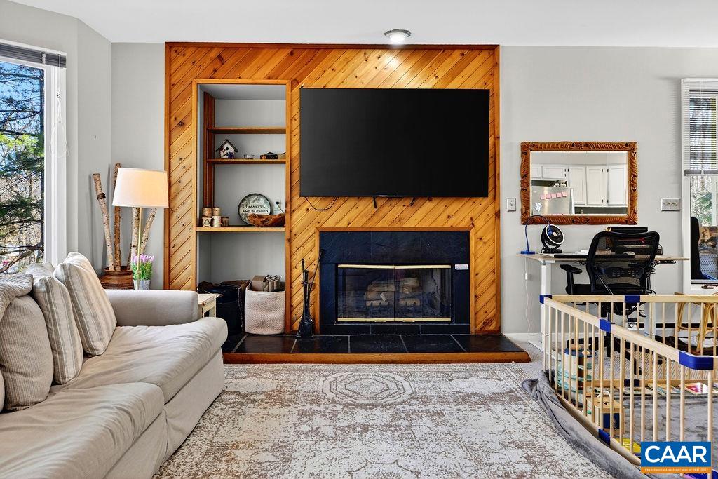 24 TRILLIUM CLOSE, WINTERGREEN RESORT, Virginia 22967, 4 Bedrooms Bedrooms, ,3 BathroomsBathrooms,Residential,24 TRILLIUM CLOSE,675784 MLS # 675784