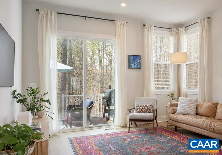 1788 FLORA LN, CHARLOTTESVILLE, Virginia 22911, 3 Bedrooms Bedrooms, ,2 BathroomsBathrooms,Residential,Brookhill Villas,1788 FLORA LN,675809 MLS # 675809