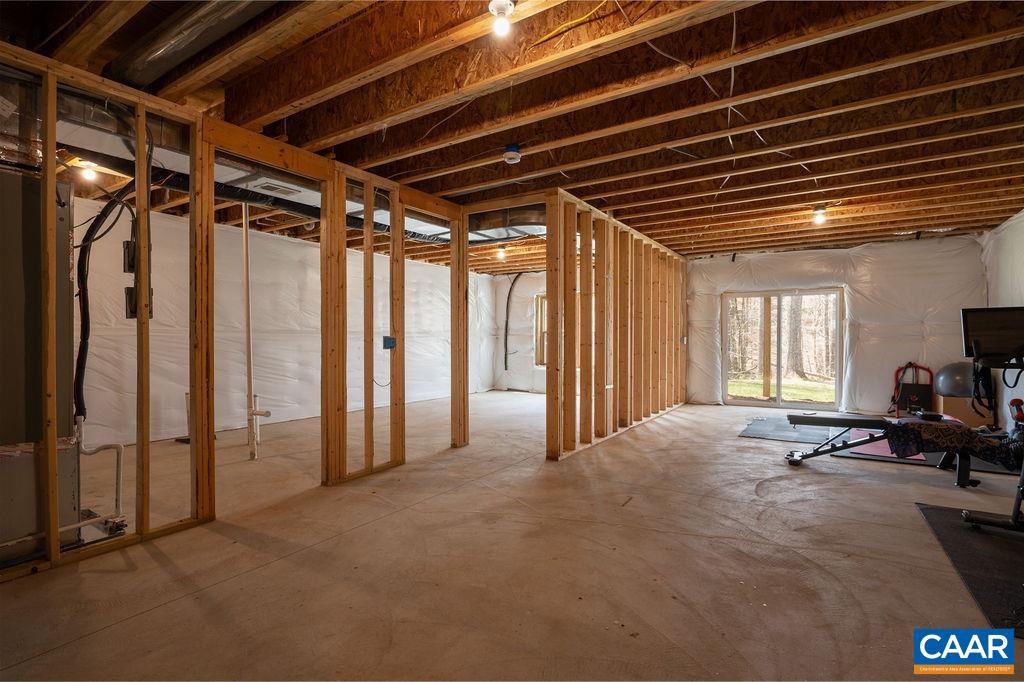 1788 FLORA LN, CHARLOTTESVILLE, Virginia 22911, 3 Bedrooms Bedrooms, ,2 BathroomsBathrooms,Residential,Brookhill Villas,1788 FLORA LN,675809 MLS # 675809