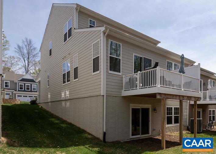 1788 FLORA LN, CHARLOTTESVILLE, Virginia 22911, 3 Bedrooms Bedrooms, ,2 BathroomsBathrooms,Residential,Brookhill Villas,1788 FLORA LN,675809 MLS # 675809