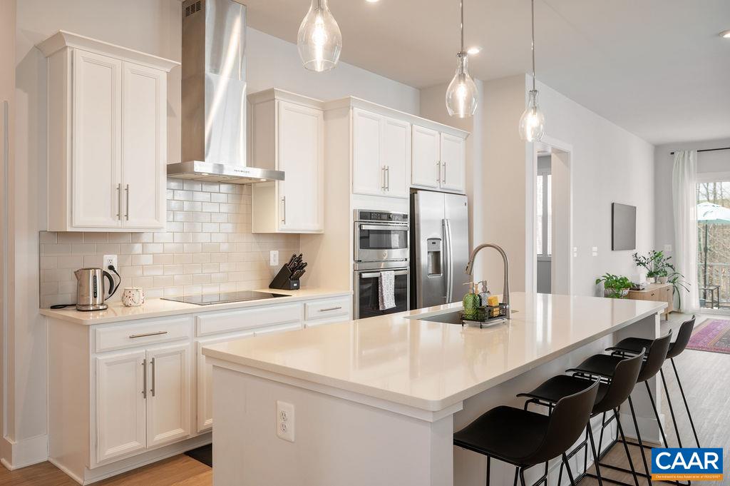 1788 FLORA LN, CHARLOTTESVILLE, Virginia 22911, 3 Bedrooms Bedrooms, ,2 BathroomsBathrooms,Residential,Brookhill Villas,1788 FLORA LN,675809 MLS # 675809