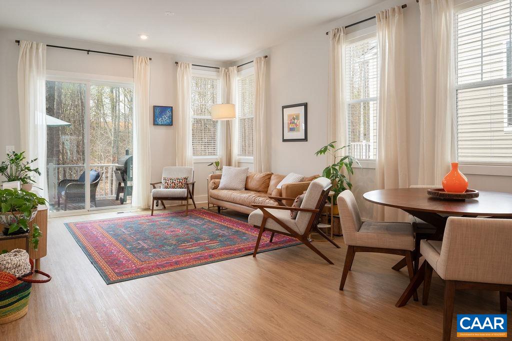 1788 FLORA LN, CHARLOTTESVILLE, Virginia 22911, 3 Bedrooms Bedrooms, ,2 BathroomsBathrooms,Residential,Brookhill Villas,1788 FLORA LN,675809 MLS # 675809