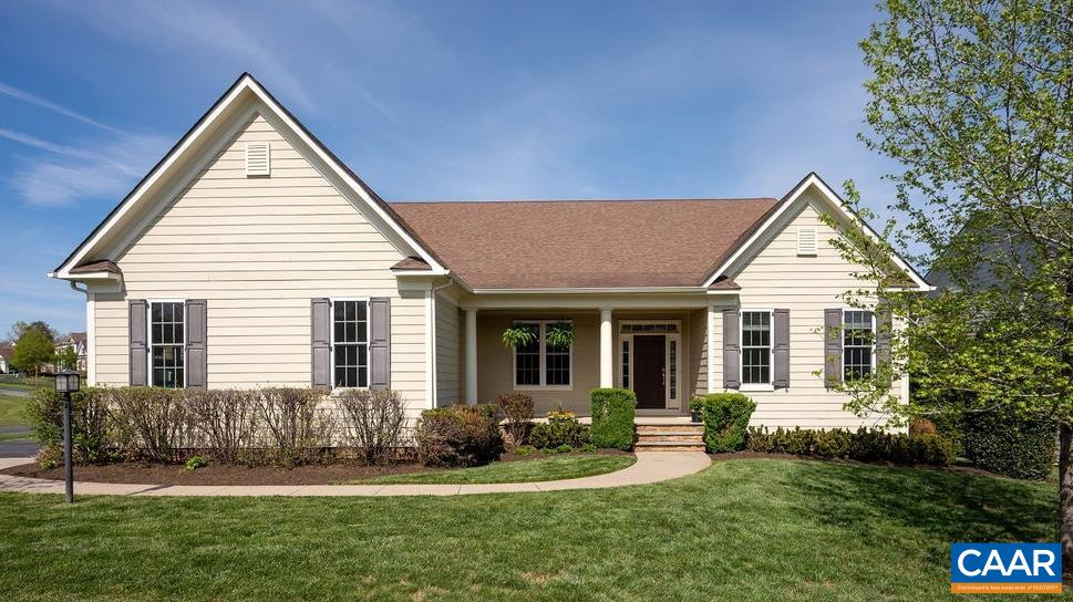 2706 LOCKERBIE LN, KESWICK, Virginia 22947, 3 Bedrooms Bedrooms, ,3 BathroomsBathrooms,Residential,The Sheffield,2706 LOCKERBIE LN,675811 MLS # 675811