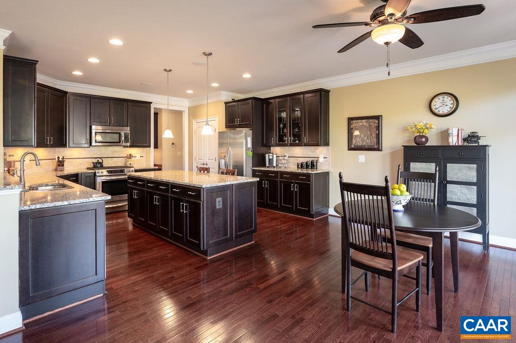 2706 LOCKERBIE LN, KESWICK, Virginia 22947, 3 Bedrooms Bedrooms, ,3 BathroomsBathrooms,Residential,The Sheffield,2706 LOCKERBIE LN,675811 MLS # 675811