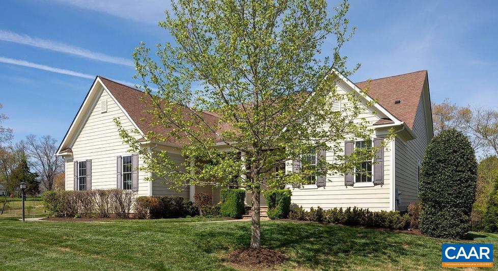 2706 LOCKERBIE LN, KESWICK, Virginia 22947, 3 Bedrooms Bedrooms, ,3 BathroomsBathrooms,Residential,The Sheffield,2706 LOCKERBIE LN,675811 MLS # 675811