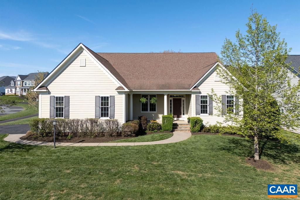 2706 LOCKERBIE LN, KESWICK, Virginia 22947, 3 Bedrooms Bedrooms, ,3 BathroomsBathrooms,Residential,The Sheffield,2706 LOCKERBIE LN,675811 MLS # 675811