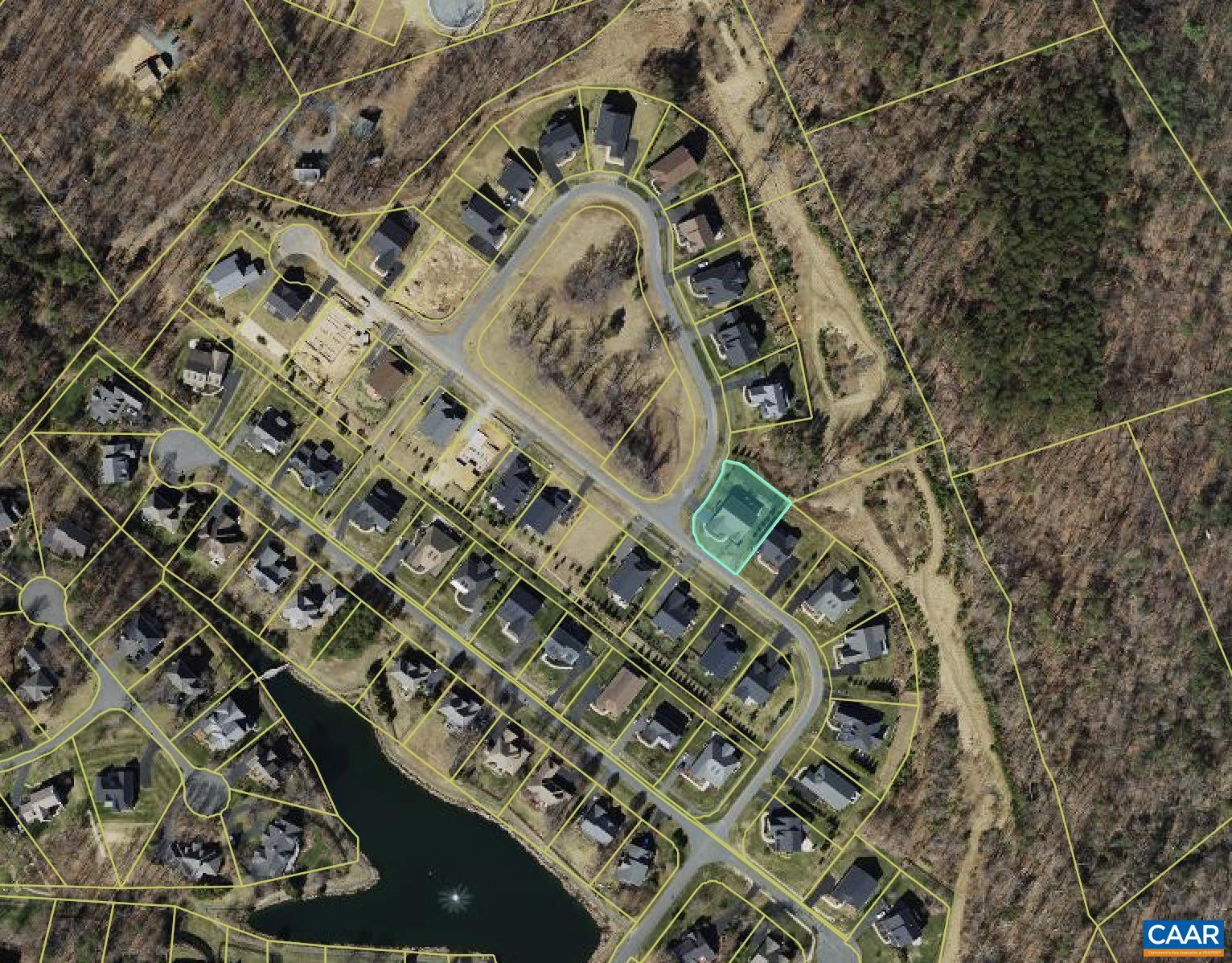 2706 LOCKERBIE LN, KESWICK, Virginia 22947, 3 Bedrooms Bedrooms, ,3 BathroomsBathrooms,Residential,The Sheffield,2706 LOCKERBIE LN,675811 MLS # 675811