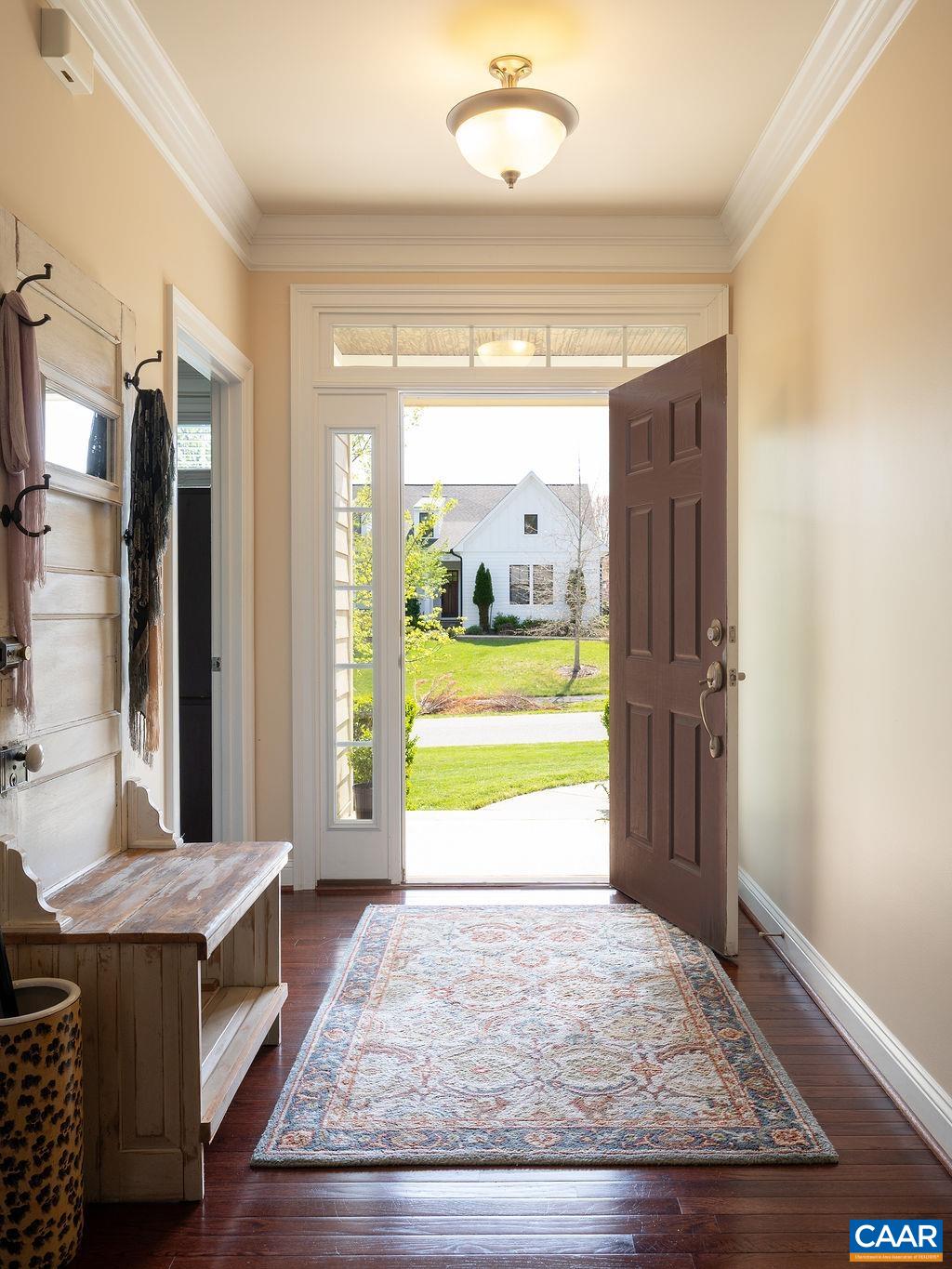 2706 LOCKERBIE LN, KESWICK, Virginia 22947, 3 Bedrooms Bedrooms, ,3 BathroomsBathrooms,Residential,The Sheffield,2706 LOCKERBIE LN,675811 MLS # 675811