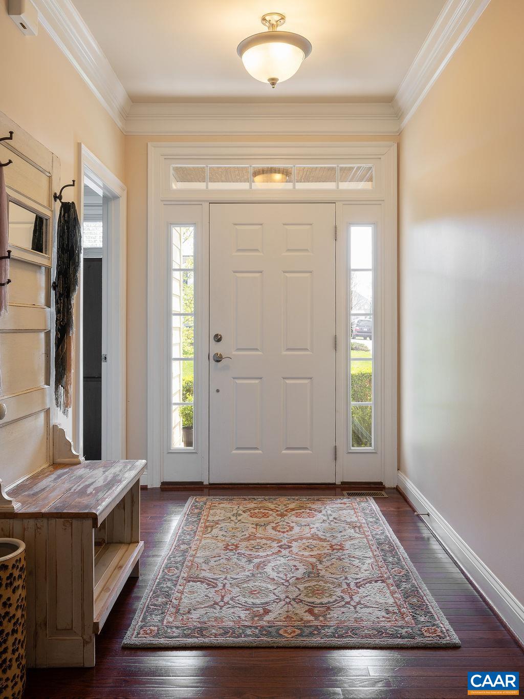 2706 LOCKERBIE LN, KESWICK, Virginia 22947, 3 Bedrooms Bedrooms, ,3 BathroomsBathrooms,Residential,The Sheffield,2706 LOCKERBIE LN,675811 MLS # 675811