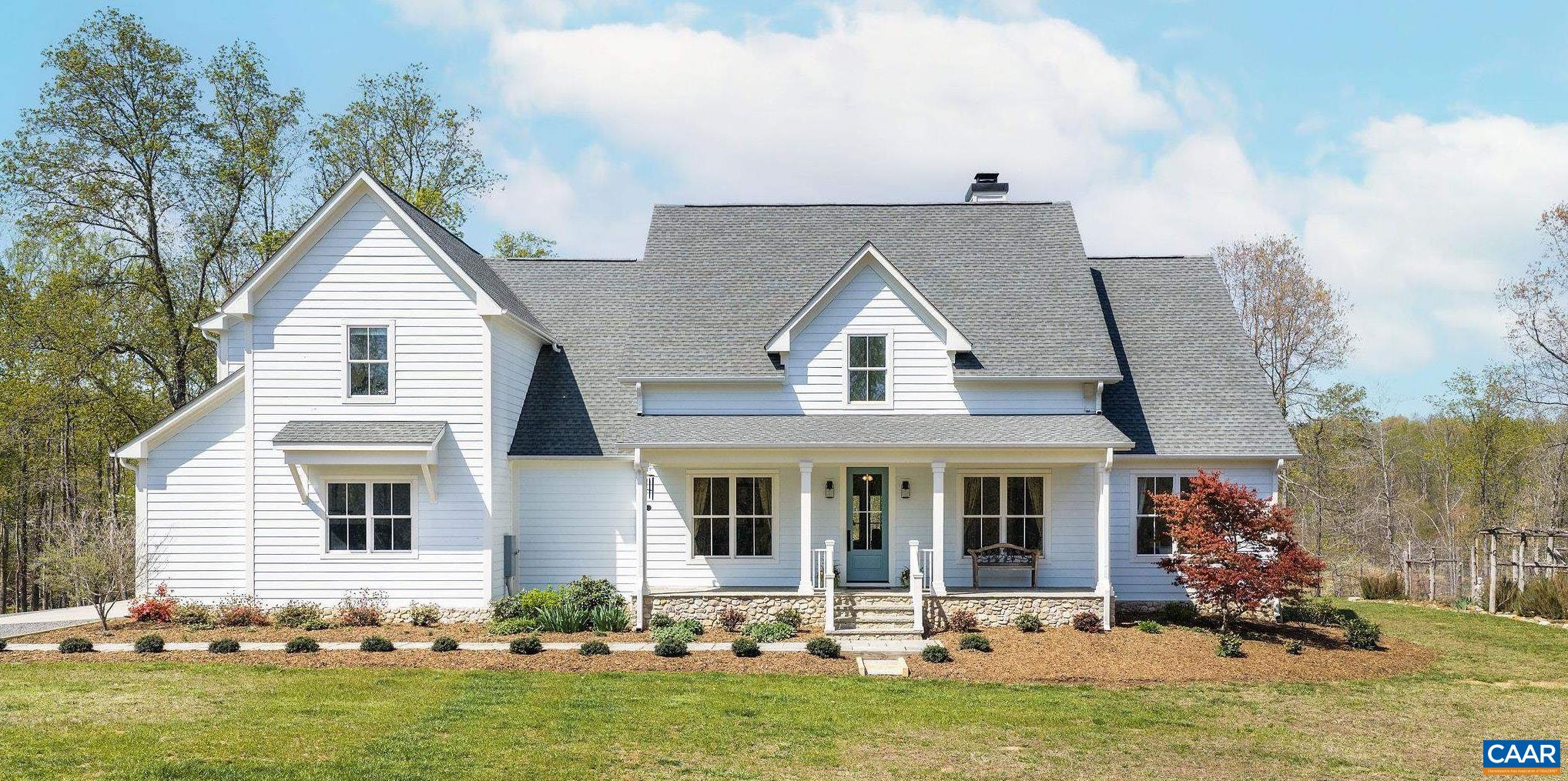 4764 ADVANCE MILLS RD, EARLYSVILLE, Virginia 22936, 4 Bedrooms Bedrooms, ,4 BathroomsBathrooms,Residential,4764 ADVANCE MILLS RD,675827 MLS # 675827