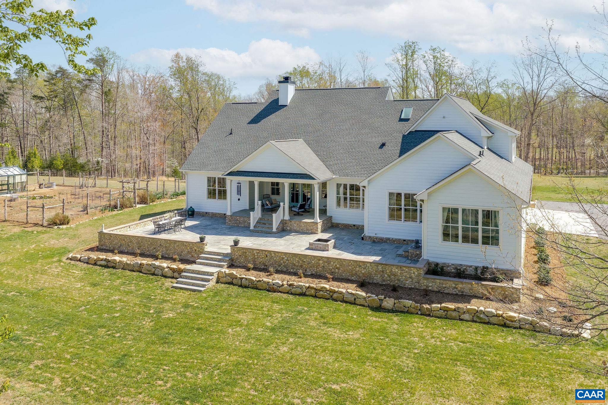 4764 ADVANCE MILLS RD, EARLYSVILLE, Virginia 22936, 4 Bedrooms Bedrooms, ,4 BathroomsBathrooms,Residential,4764 ADVANCE MILLS RD,675827 MLS # 675827