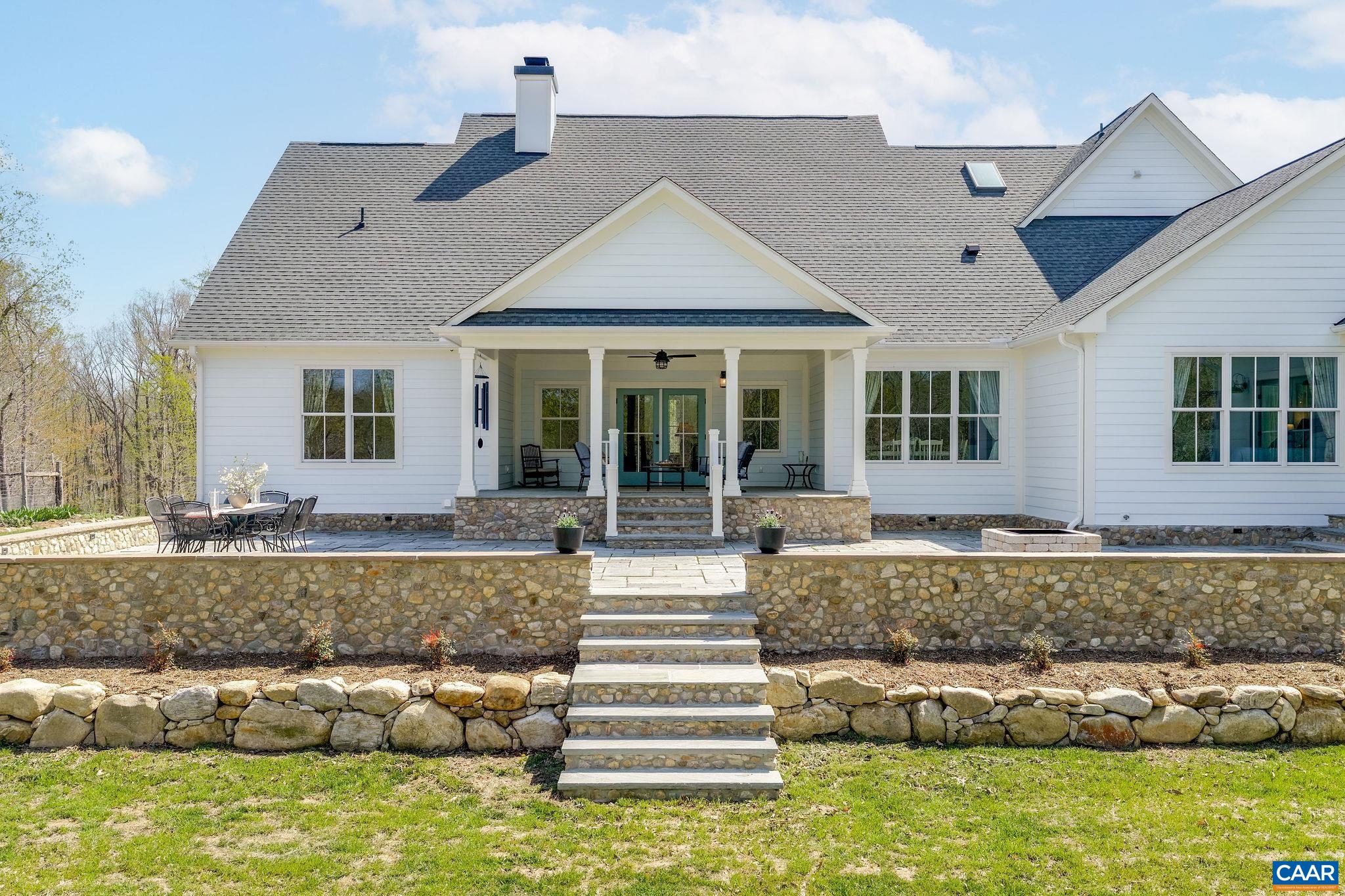 4764 ADVANCE MILLS RD, EARLYSVILLE, Virginia 22936, 4 Bedrooms Bedrooms, ,4 BathroomsBathrooms,Residential,4764 ADVANCE MILLS RD,675827 MLS # 675827