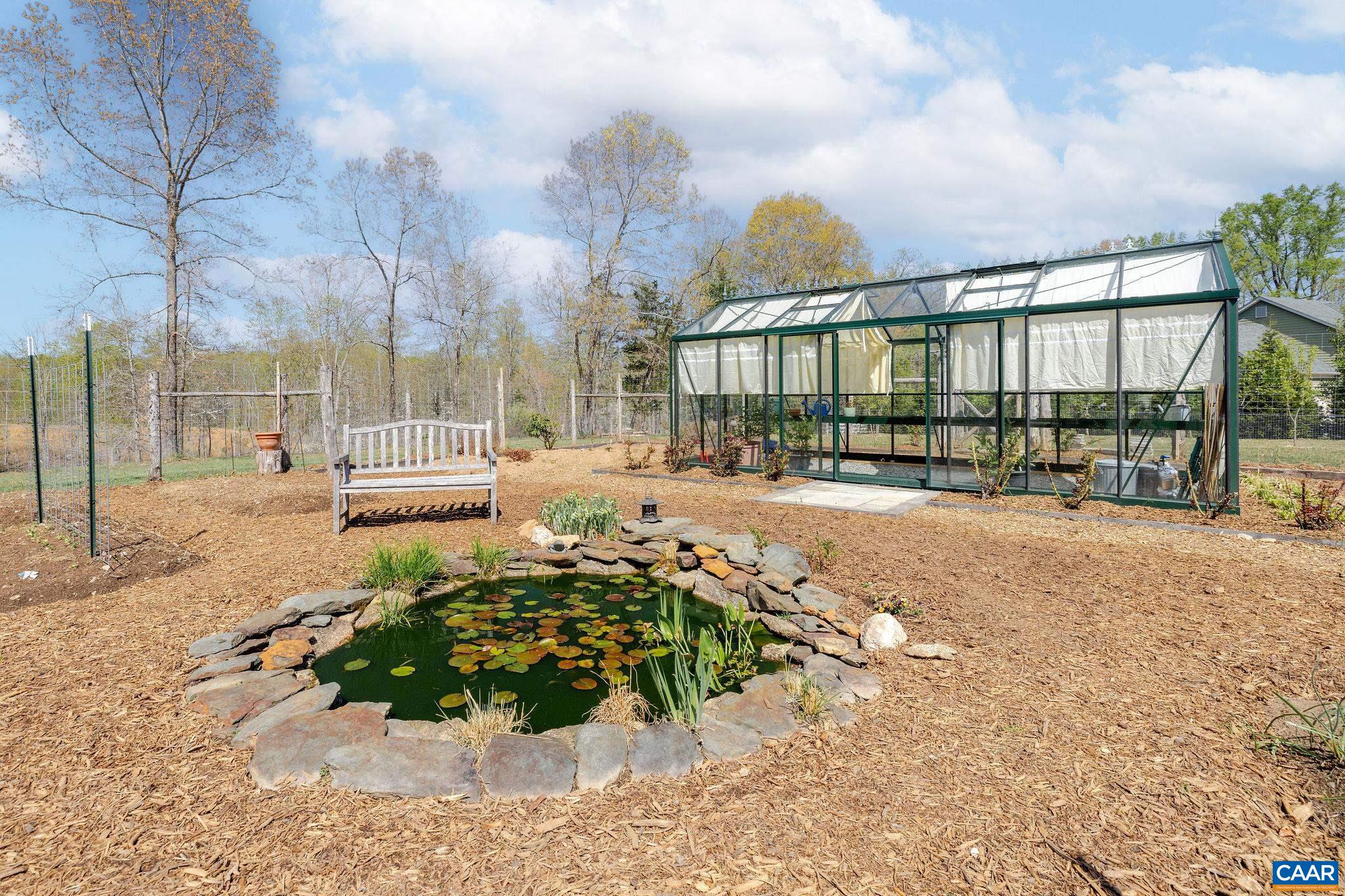 4764 ADVANCE MILLS RD, EARLYSVILLE, Virginia 22936, 4 Bedrooms Bedrooms, ,4 BathroomsBathrooms,Residential,4764 ADVANCE MILLS RD,675827 MLS # 675827