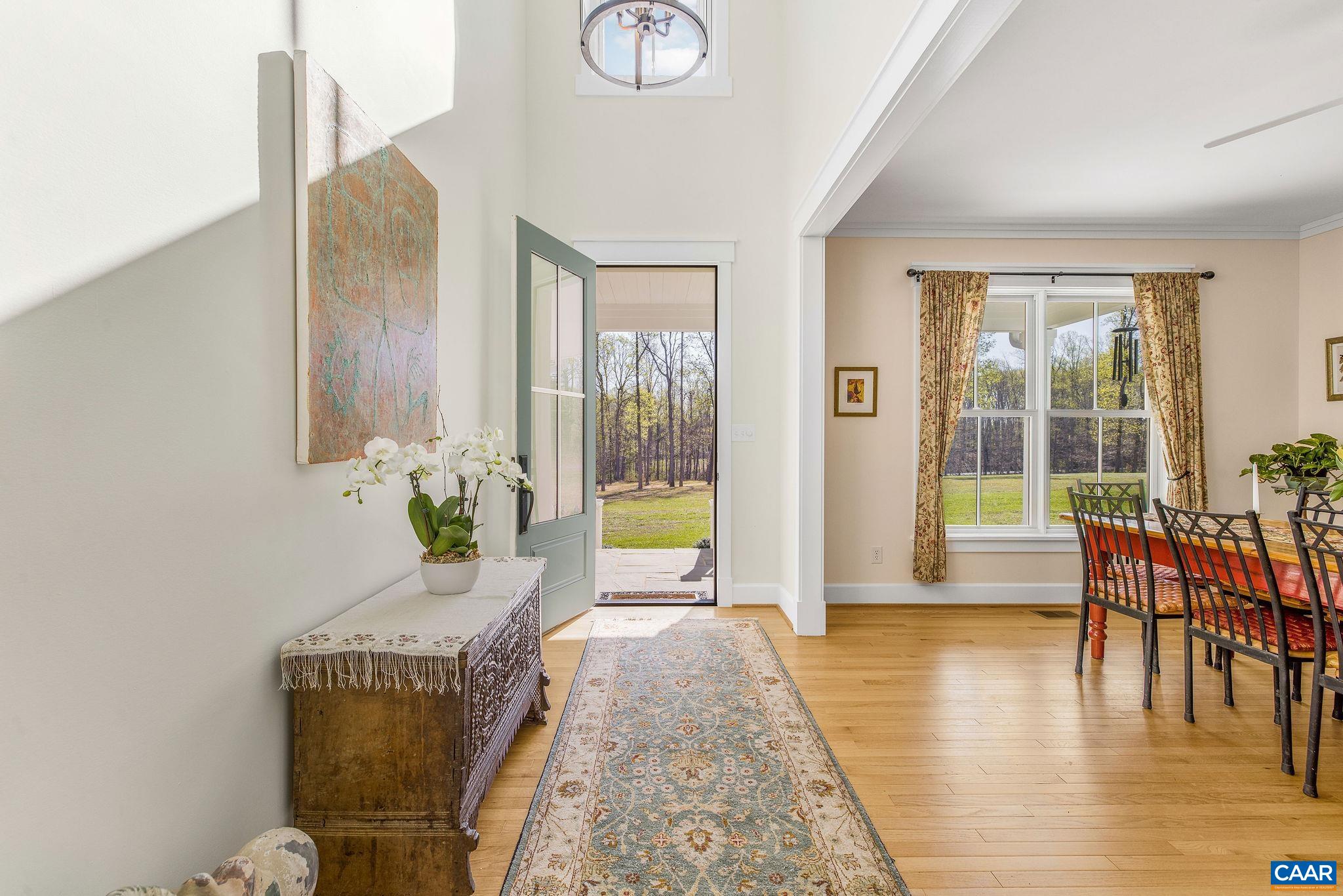 4764 ADVANCE MILLS RD, EARLYSVILLE, Virginia 22936, 4 Bedrooms Bedrooms, ,4 BathroomsBathrooms,Residential,4764 ADVANCE MILLS RD,675827 MLS # 675827