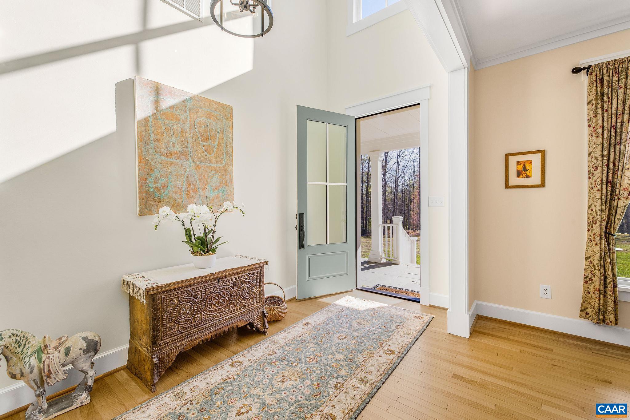 4764 ADVANCE MILLS RD, EARLYSVILLE, Virginia 22936, 4 Bedrooms Bedrooms, ,4 BathroomsBathrooms,Residential,4764 ADVANCE MILLS RD,675827 MLS # 675827