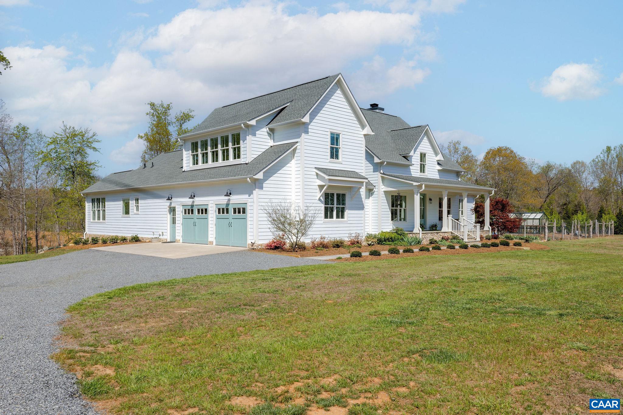 4764 ADVANCE MILLS RD, EARLYSVILLE, Virginia 22936, 4 Bedrooms Bedrooms, ,4 BathroomsBathrooms,Residential,4764 ADVANCE MILLS RD,675827 MLS # 675827