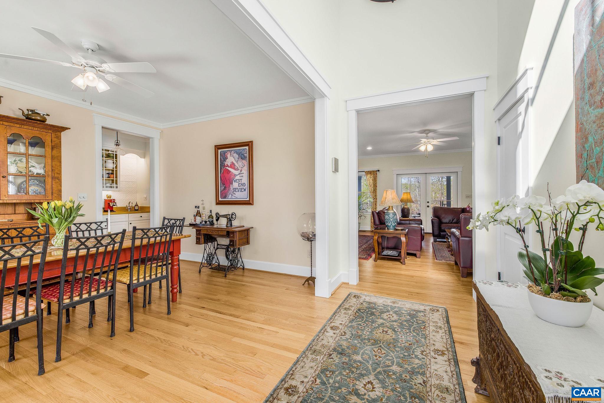 4764 ADVANCE MILLS RD, EARLYSVILLE, Virginia 22936, 4 Bedrooms Bedrooms, ,4 BathroomsBathrooms,Residential,4764 ADVANCE MILLS RD,675827 MLS # 675827