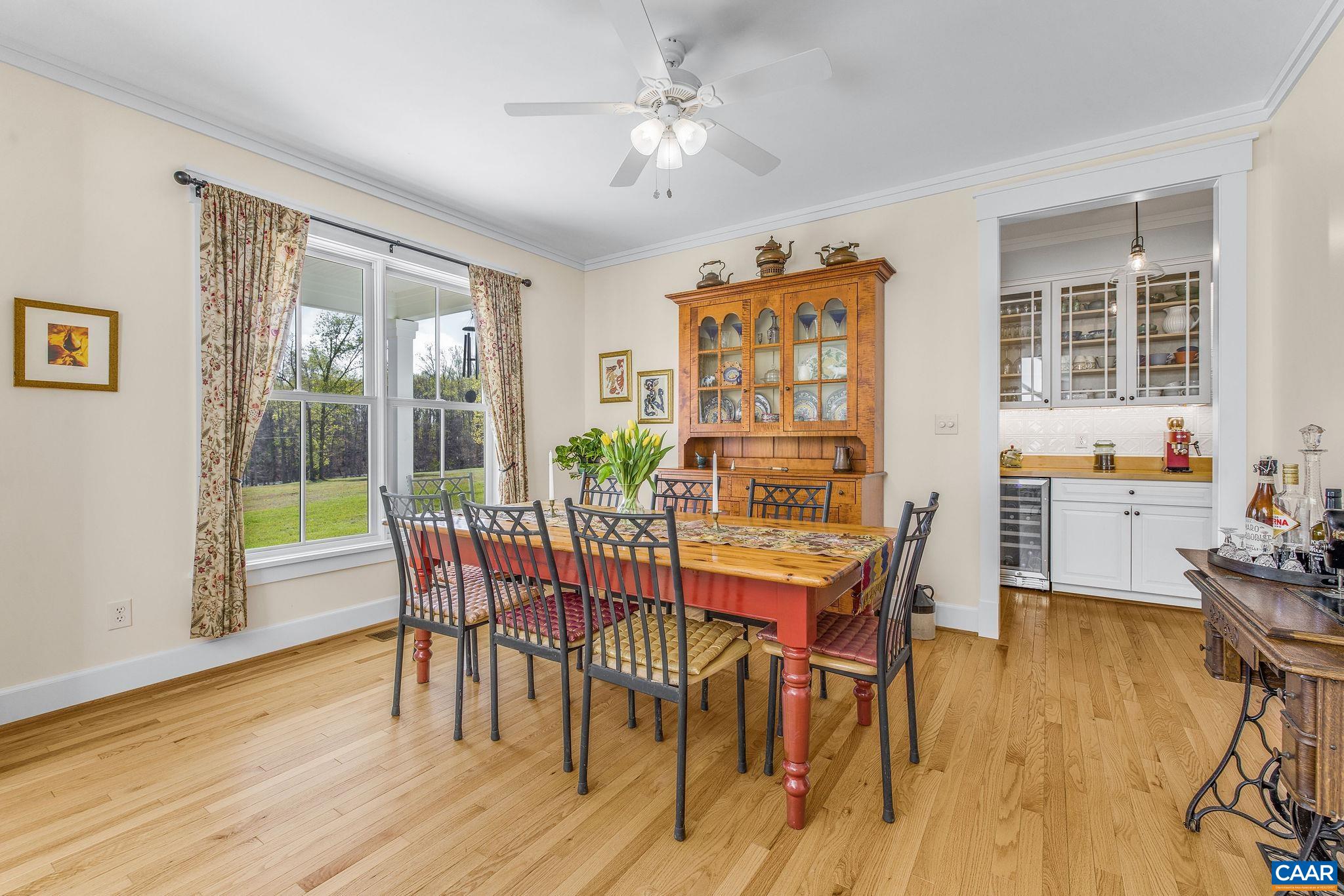 4764 ADVANCE MILLS RD, EARLYSVILLE, Virginia 22936, 4 Bedrooms Bedrooms, ,4 BathroomsBathrooms,Residential,4764 ADVANCE MILLS RD,675827 MLS # 675827