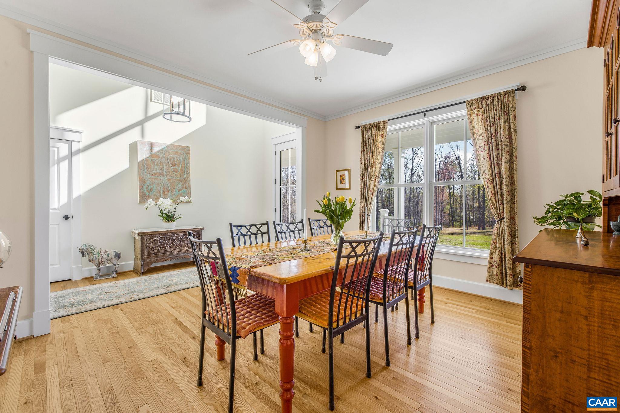 4764 ADVANCE MILLS RD, EARLYSVILLE, Virginia 22936, 4 Bedrooms Bedrooms, ,4 BathroomsBathrooms,Residential,4764 ADVANCE MILLS RD,675827 MLS # 675827