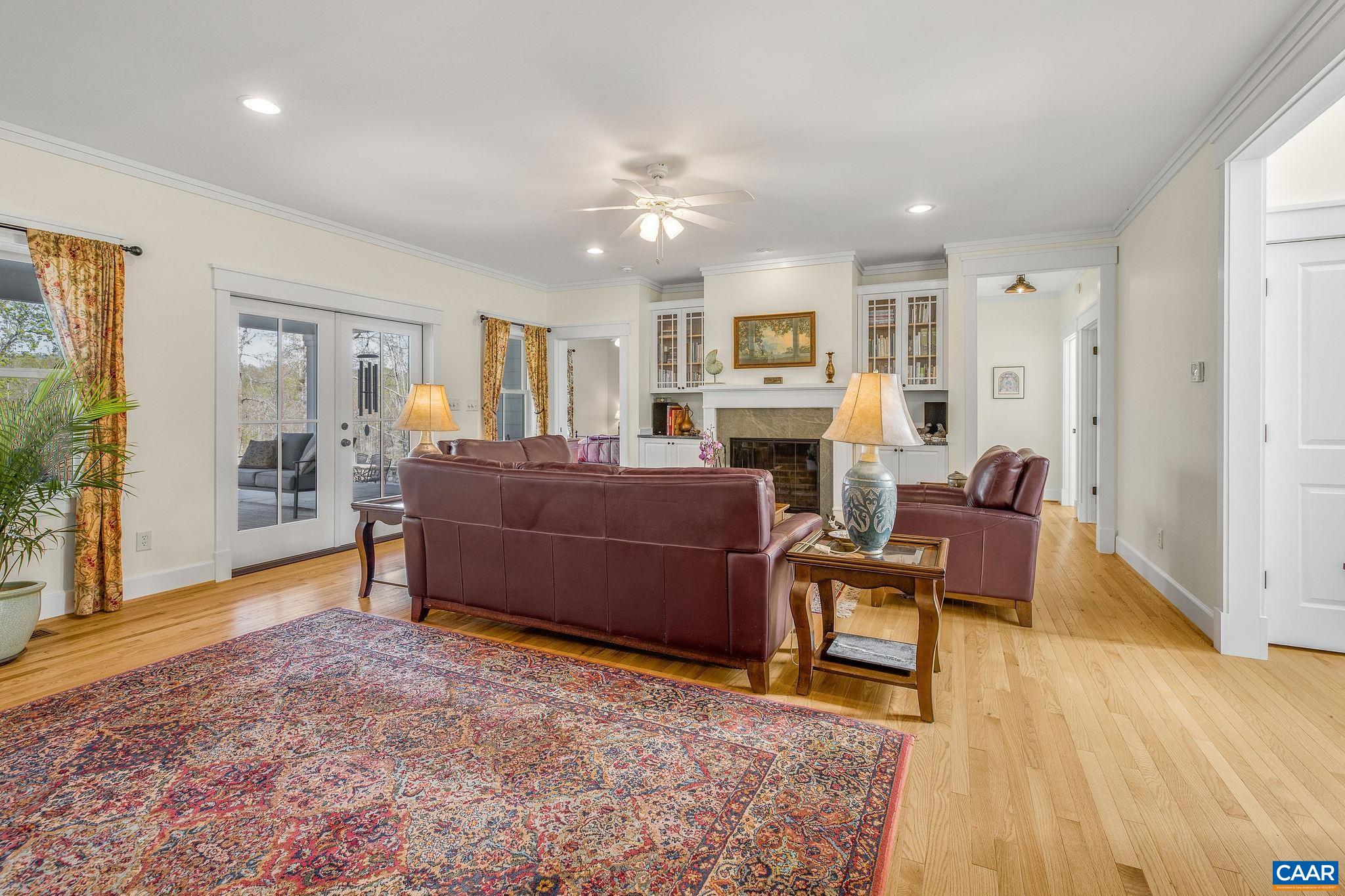 4764 ADVANCE MILLS RD, EARLYSVILLE, Virginia 22936, 4 Bedrooms Bedrooms, ,4 BathroomsBathrooms,Residential,4764 ADVANCE MILLS RD,675827 MLS # 675827