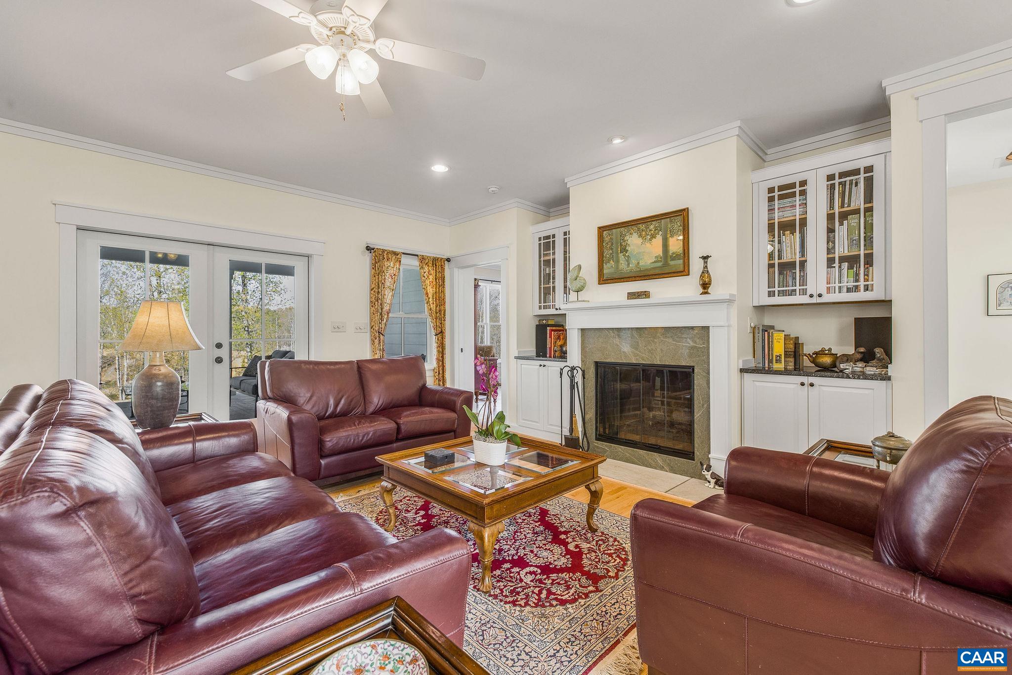 4764 ADVANCE MILLS RD, EARLYSVILLE, Virginia 22936, 4 Bedrooms Bedrooms, ,4 BathroomsBathrooms,Residential,4764 ADVANCE MILLS RD,675827 MLS # 675827