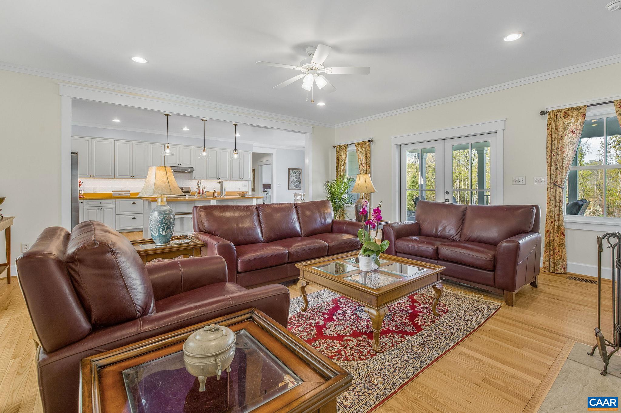 4764 ADVANCE MILLS RD, EARLYSVILLE, Virginia 22936, 4 Bedrooms Bedrooms, ,4 BathroomsBathrooms,Residential,4764 ADVANCE MILLS RD,675827 MLS # 675827