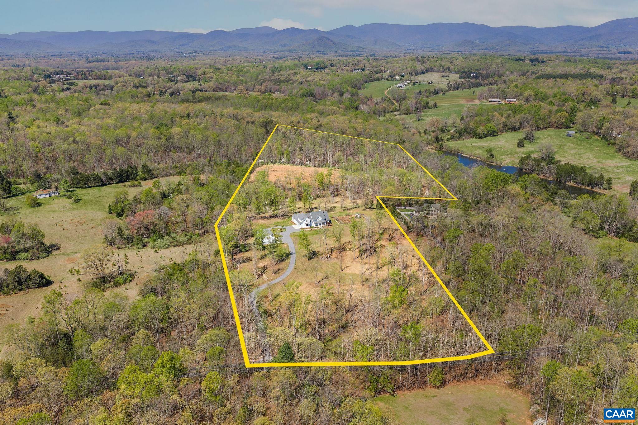 4764 ADVANCE MILLS RD, EARLYSVILLE, Virginia 22936, 4 Bedrooms Bedrooms, ,4 BathroomsBathrooms,Residential,4764 ADVANCE MILLS RD,675827 MLS # 675827
