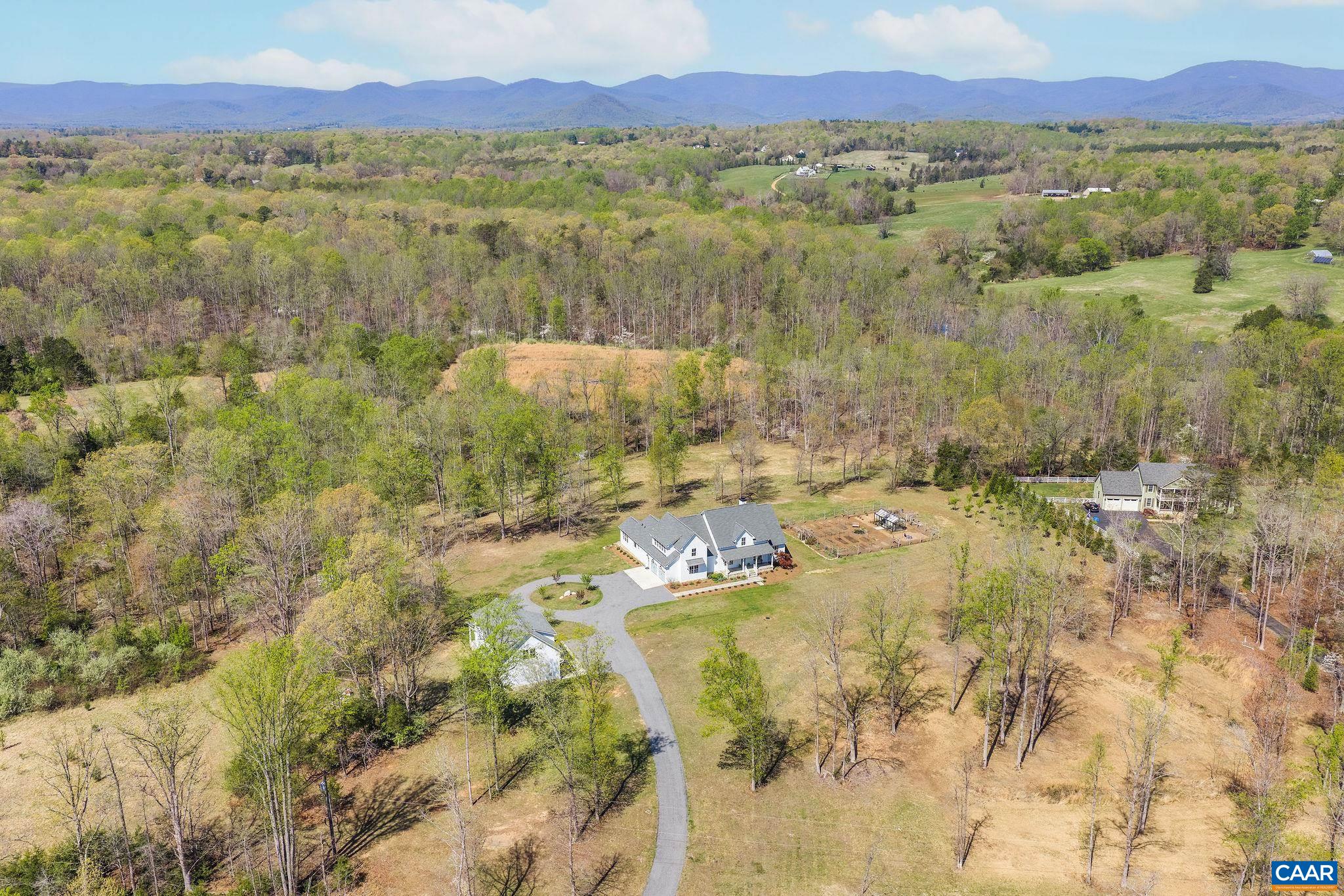 4764 ADVANCE MILLS RD, EARLYSVILLE, Virginia 22936, 4 Bedrooms Bedrooms, ,4 BathroomsBathrooms,Residential,4764 ADVANCE MILLS RD,675827 MLS # 675827