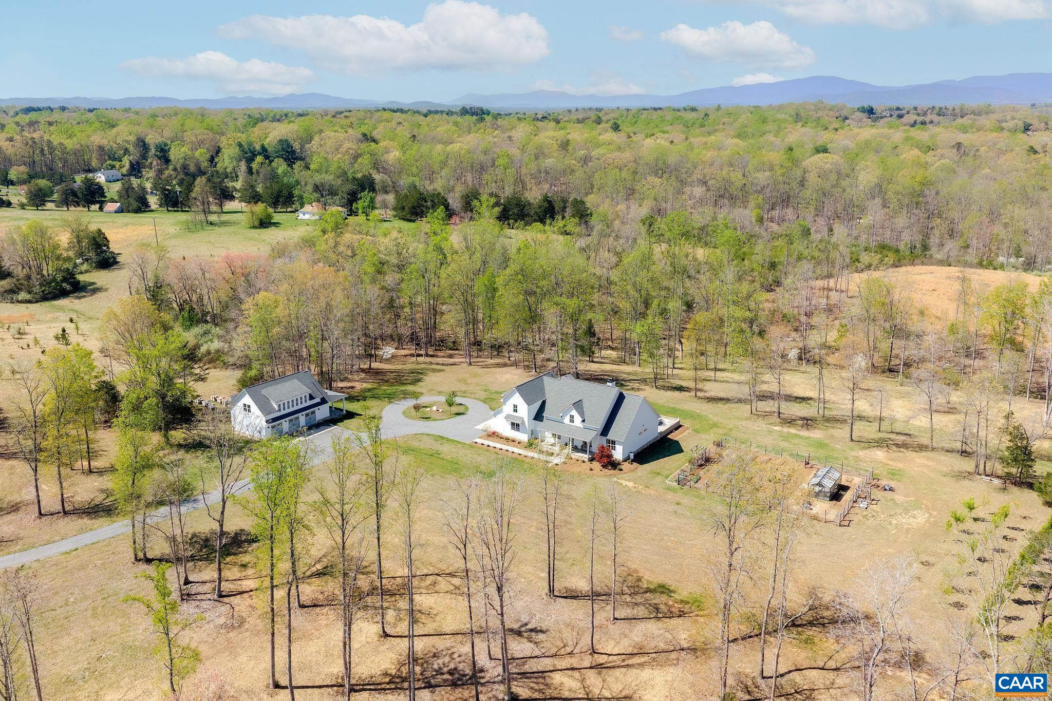 4764 ADVANCE MILLS RD, EARLYSVILLE, Virginia 22936, 4 Bedrooms Bedrooms, ,4 BathroomsBathrooms,Residential,4764 ADVANCE MILLS RD,675827 MLS # 675827